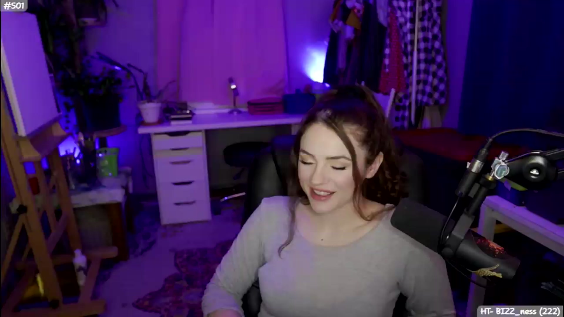 Gallery image thumbnail from SophieAmor's myfreecams stream on, 07/01/2026, 03:56 image 4 of 20