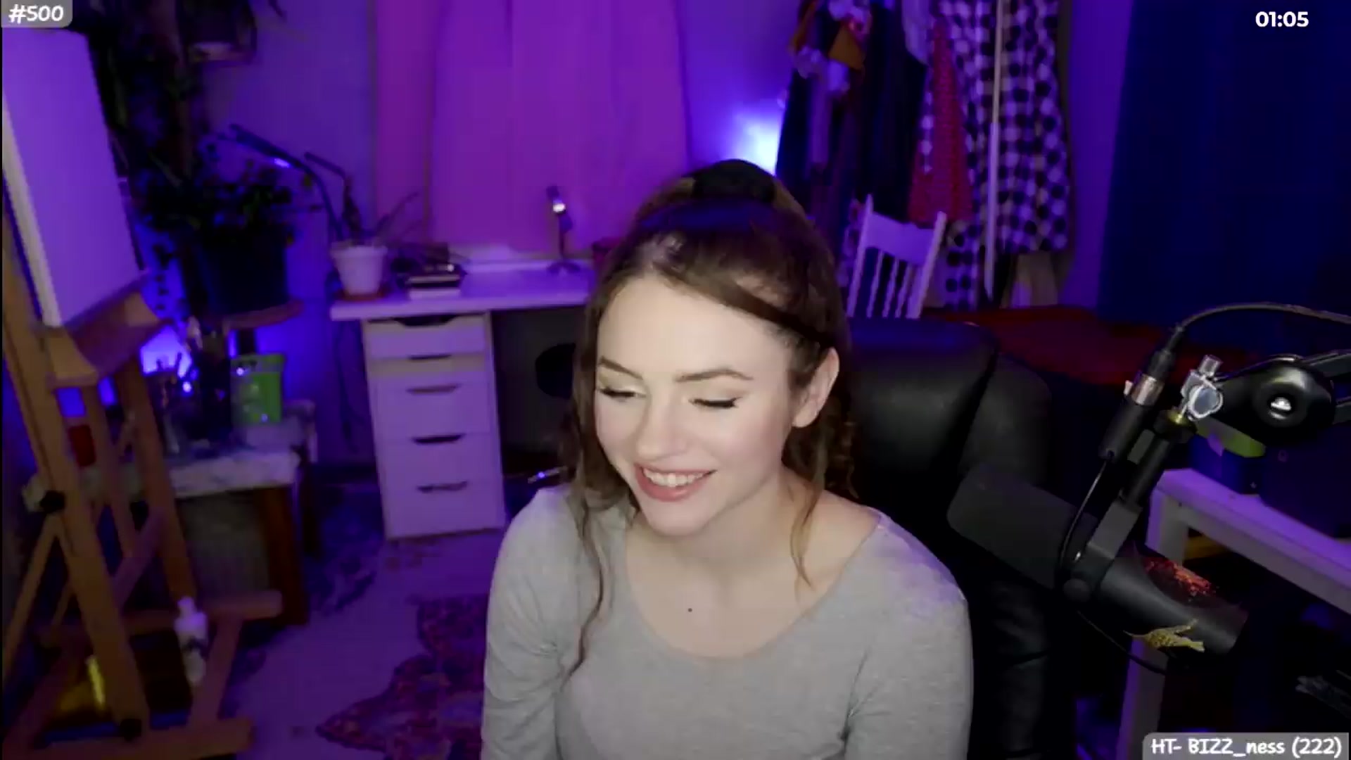 Gallery image thumbnail from SophieAmor's myfreecams stream on, 07/01/2026, 03:56 image 18 of 20