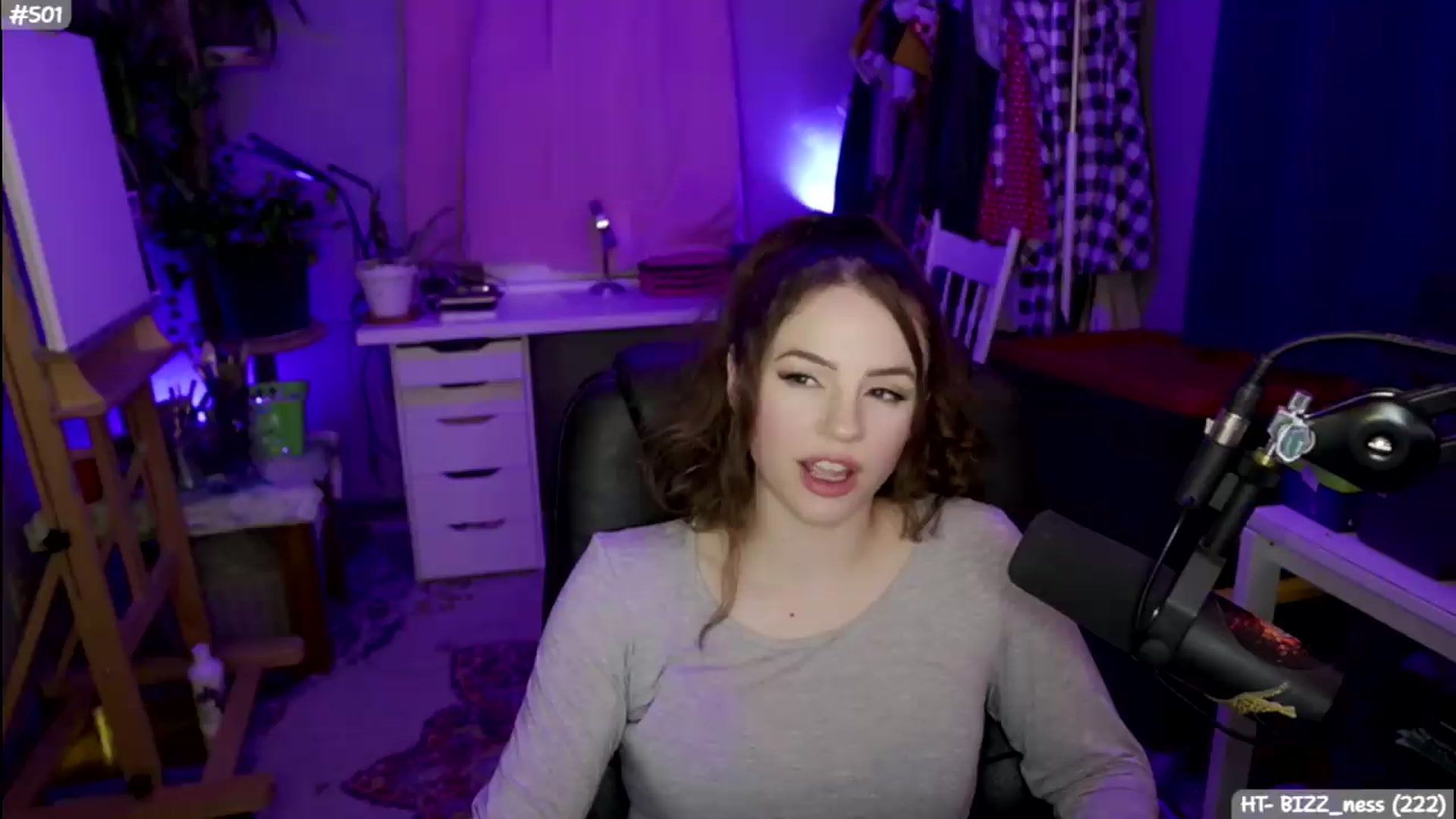 Gallery image thumbnail from SophieAmor's myfreecams stream on, 07/01/2026, 03:56 image 7 of 20