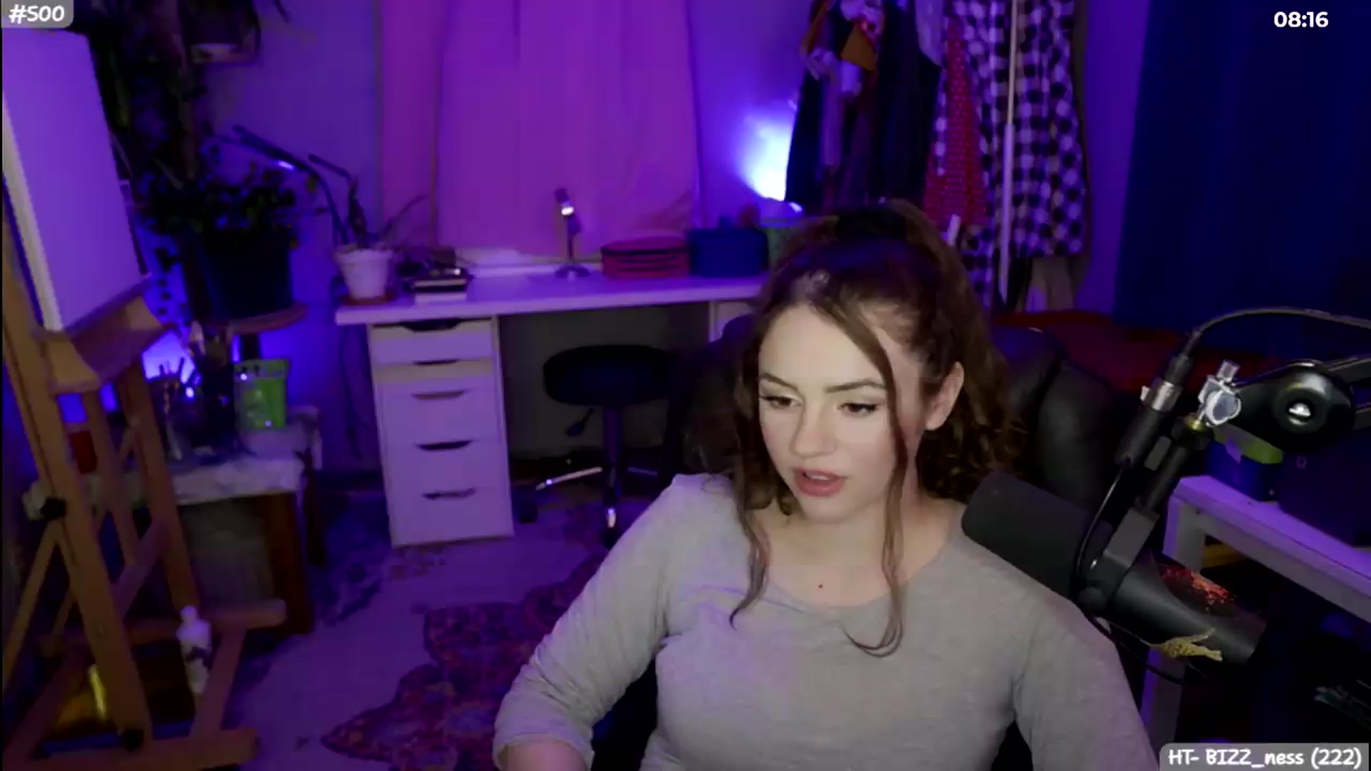 Gallery image thumbnail from SophieAmor's myfreecams stream on, 07/01/2026, 03:56 image 13 of 20