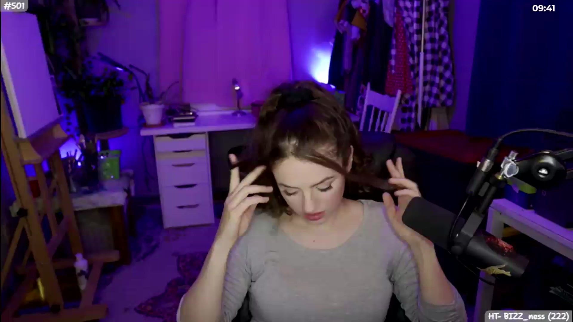 Gallery image thumbnail from SophieAmor's myfreecams stream on, 07/01/2026, 03:56 image 12 of 20