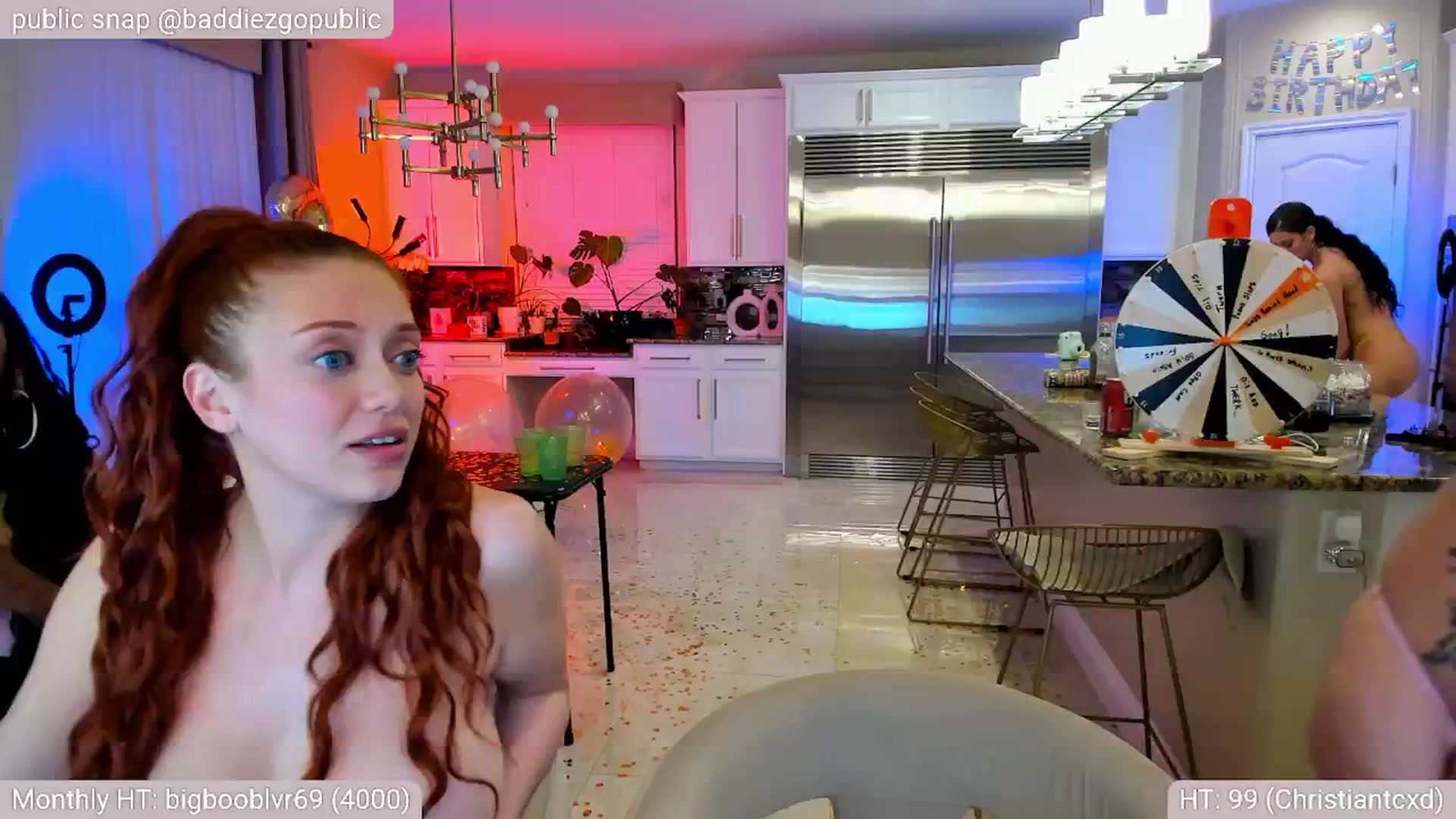Gallery image thumbnail from SophieB's myfreecams stream on, 03/19/2025, 07:33 image 16 of 20