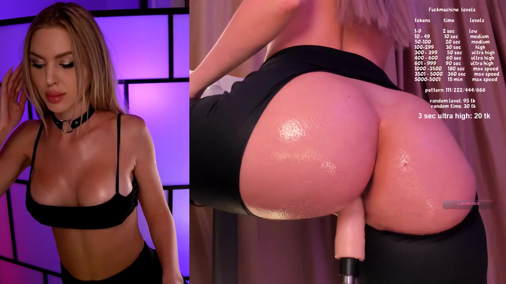 Gallery image thumbnail from SophieBaley's myfreecams stream on, 10/12/2025, 21:01 image 11 of 20