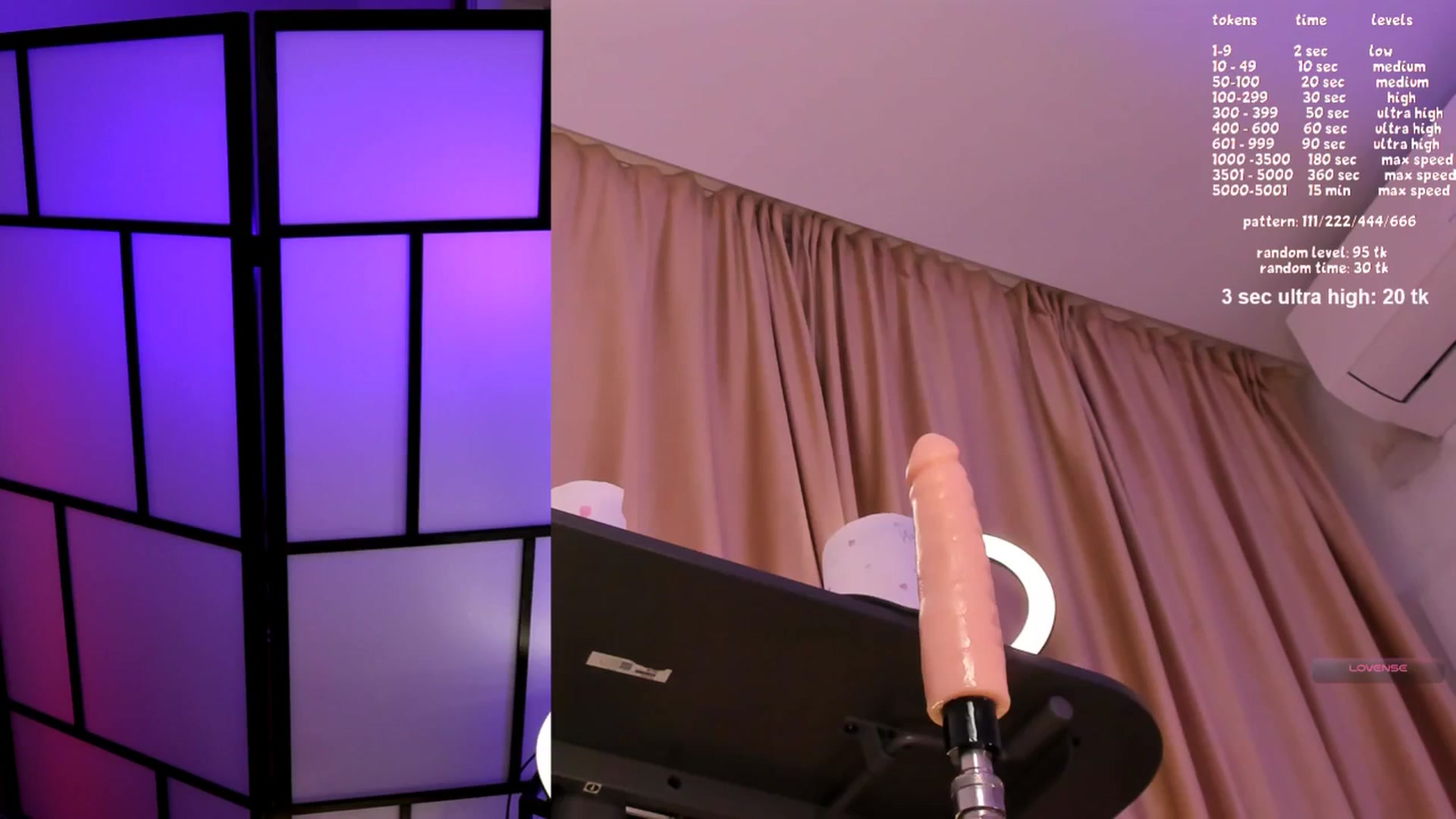 Gallery image thumbnail from SophieBaley's myfreecams stream on, 10/14/2025, 03:41 image 5 of 20