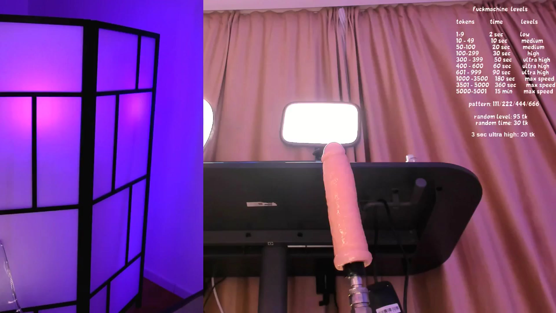 Gallery image thumbnail from SophieBaley's myfreecams stream on, 11/02/2025, 24:23 image 8 of 20