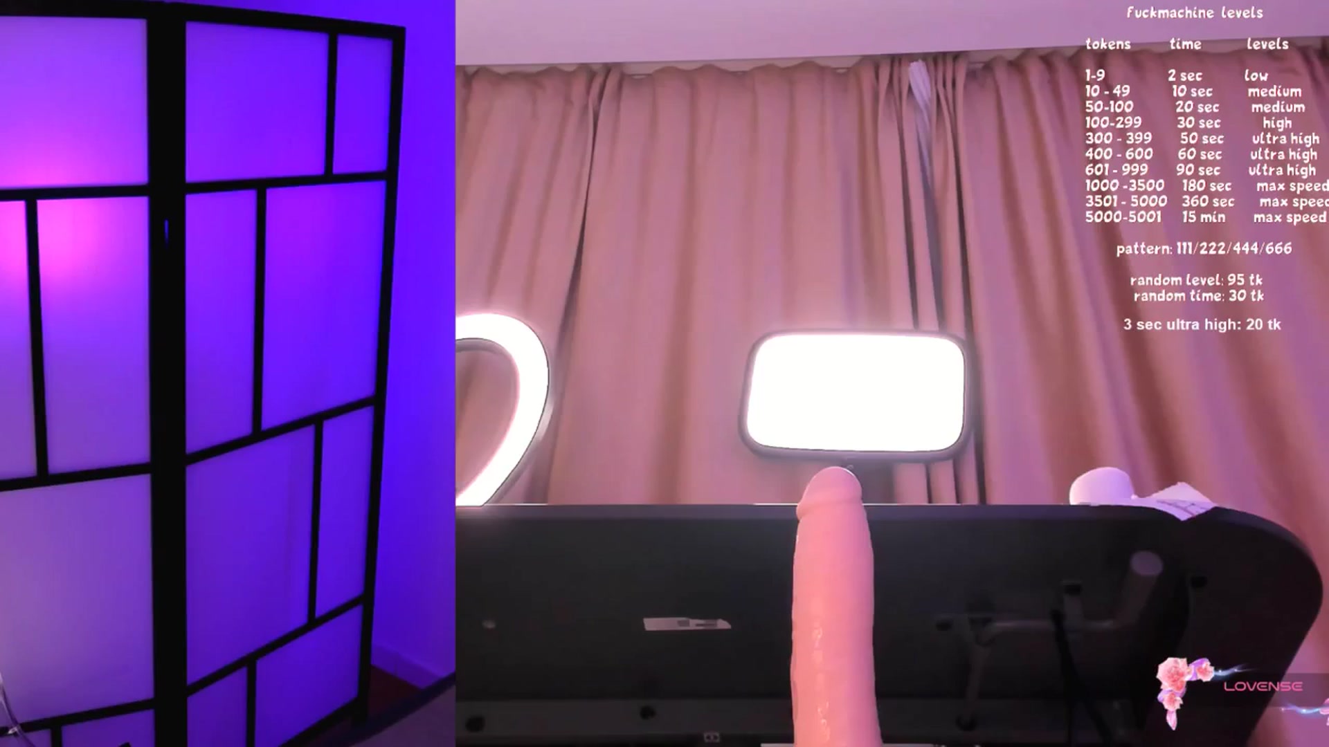 Gallery image thumbnail from SophieBaley's myfreecams stream on, 11/03/2025, 01:37 image 7 of 20