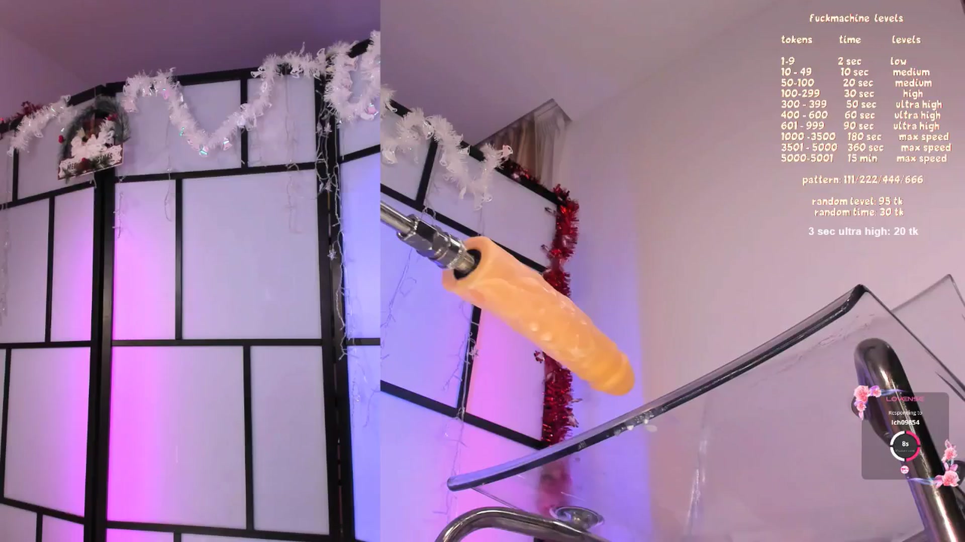 Gallery image thumbnail from SophieBaley's myfreecams stream on, 12/26/2025, 19:56 image 10 of 20