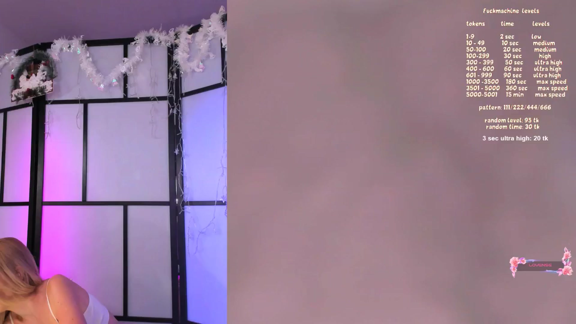 Gallery image thumbnail from SophieBaley's myfreecams stream on, 01/01/2026, 15:21 image 4 of 20