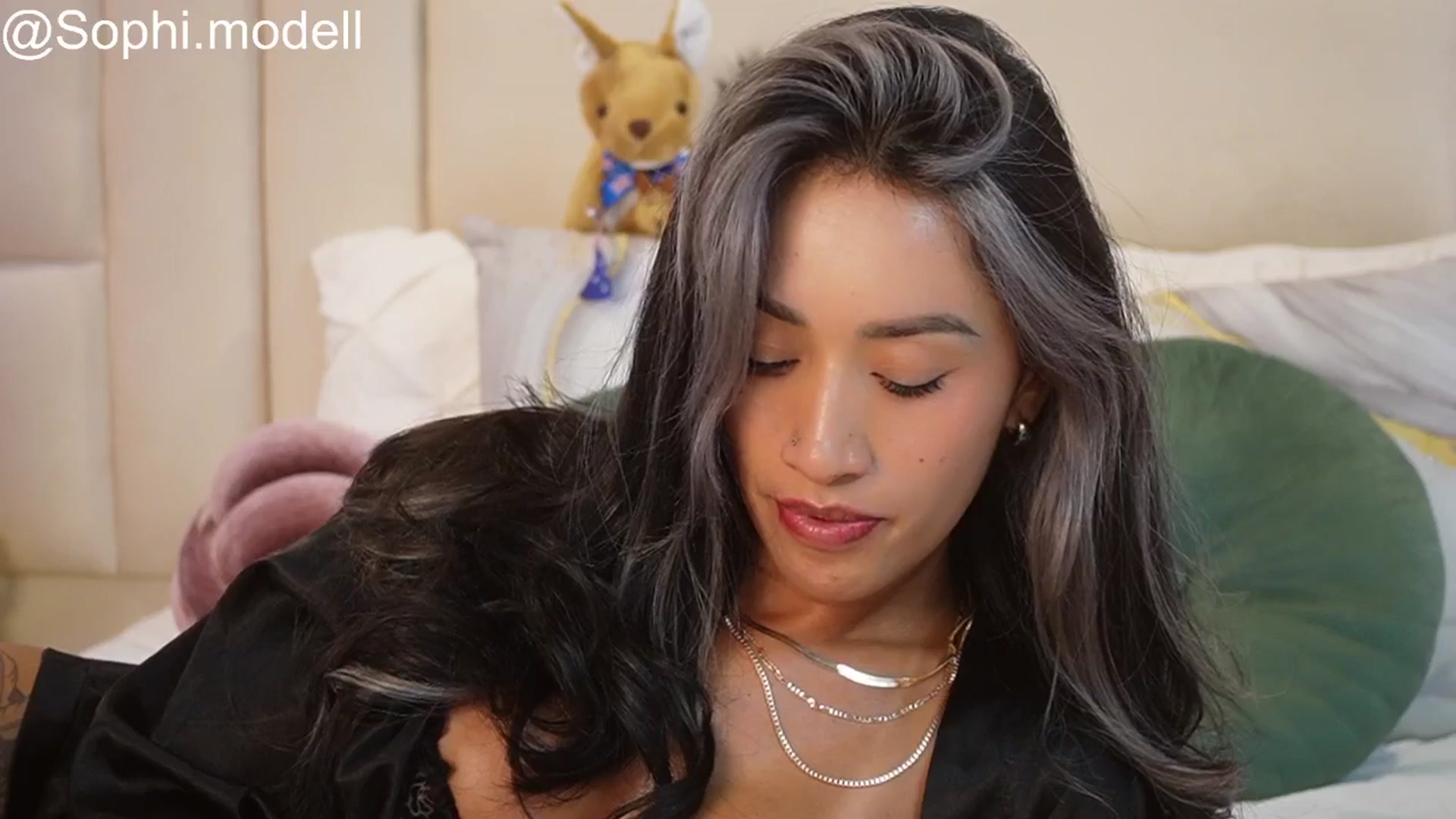 Gallery image thumbnail from SophieBecker's myfreecams stream on, 08/21/2025, 03:44 image 6 of 20