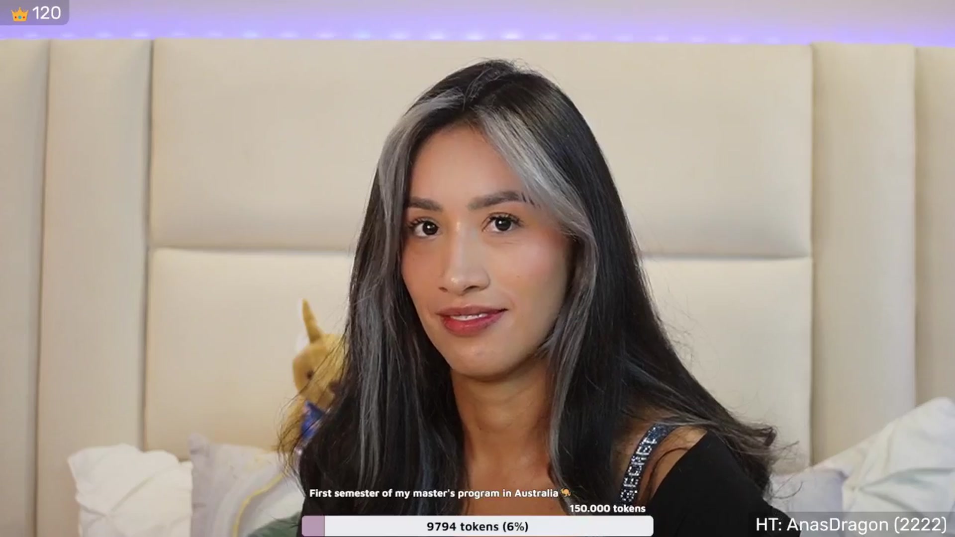 Gallery image thumbnail from SophieBecker's myfreecams stream on, 08/22/2025, 24:54 image 10 of 20