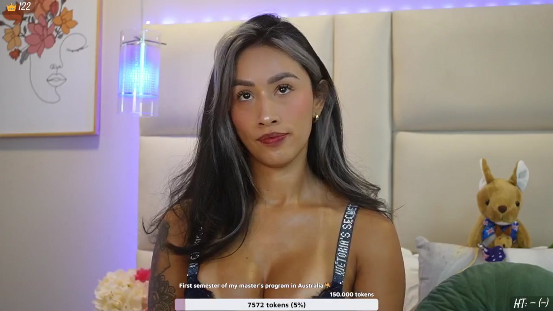 Gallery image thumbnail from SophieBecker's myfreecams stream on, 08/22/2025, 24:54 image 2 of 20