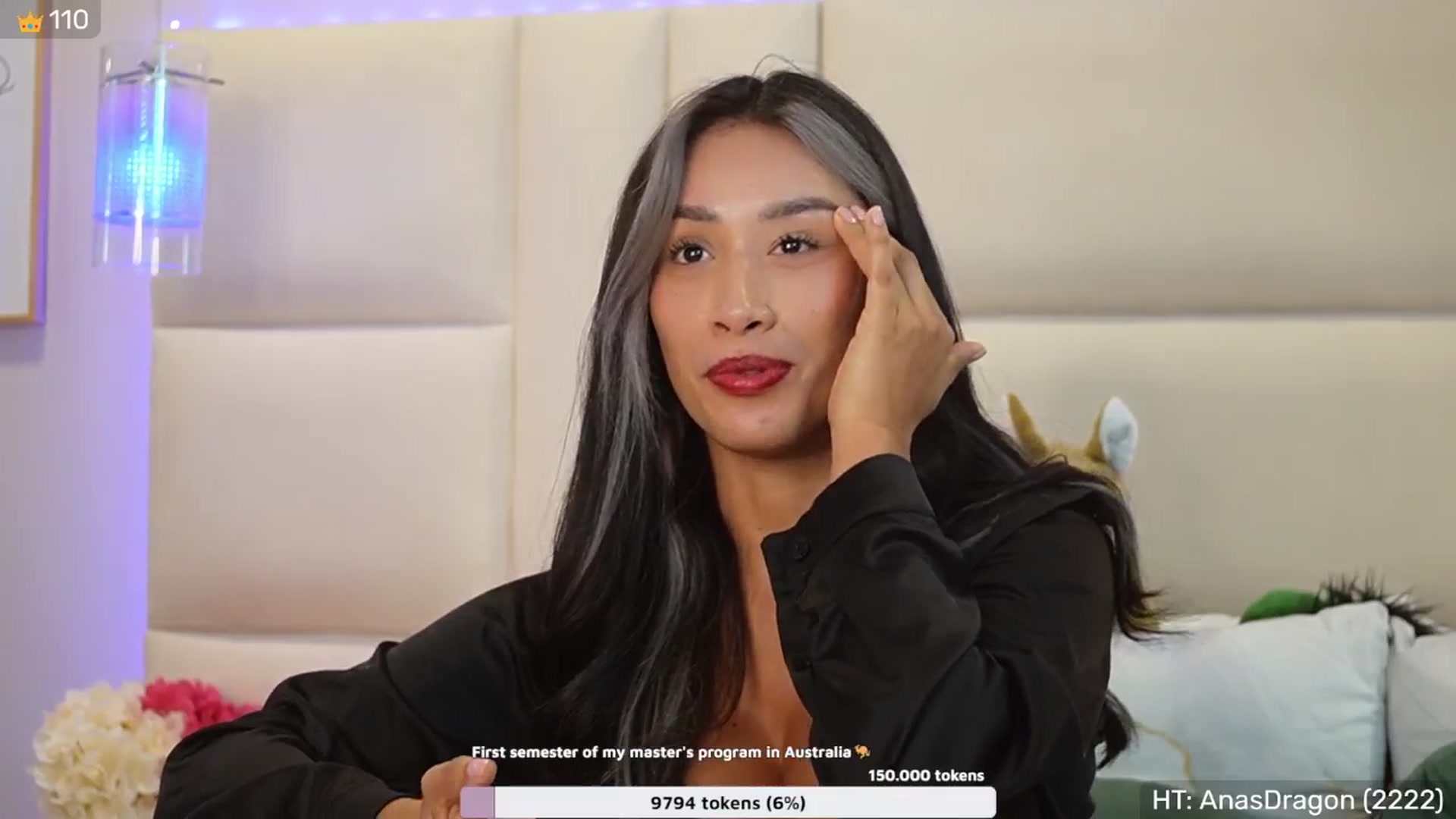 Gallery image thumbnail from SophieBecker's myfreecams stream on, 08/22/2025, 03:33 image 3 of 20