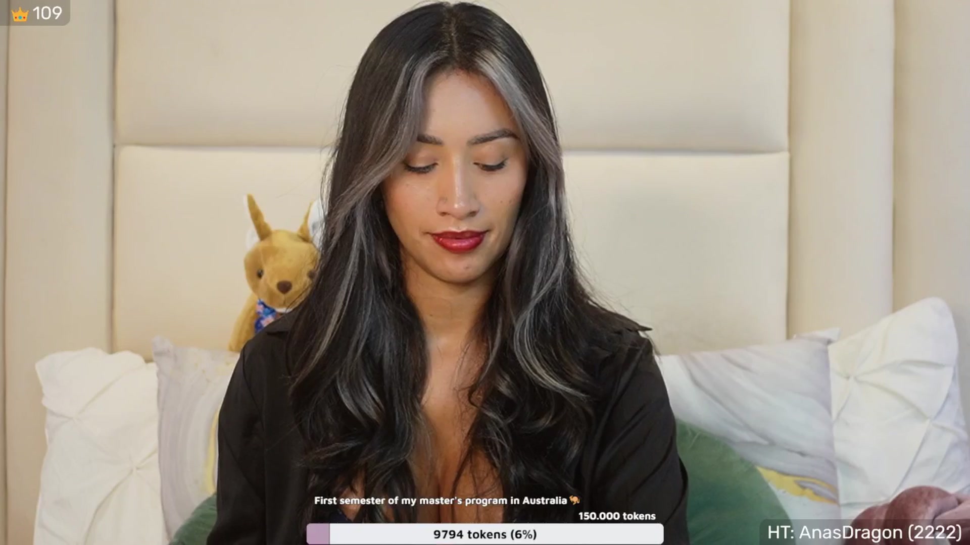 Gallery image thumbnail from SophieBecker's myfreecams stream on, 08/22/2025, 03:33 image 14 of 20