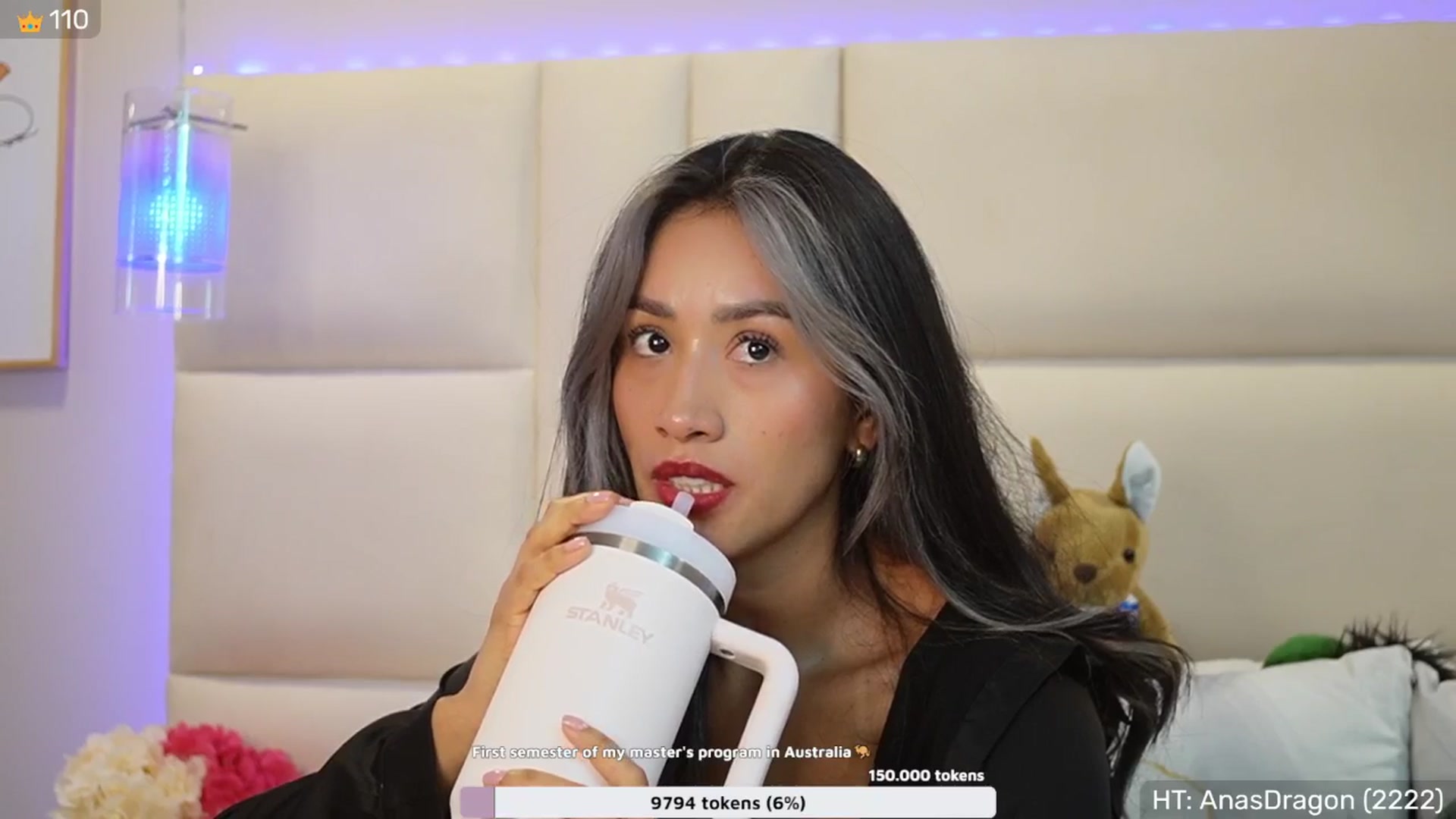 Gallery image thumbnail from SophieBecker's myfreecams stream on, 08/22/2025, 03:33 image 2 of 20