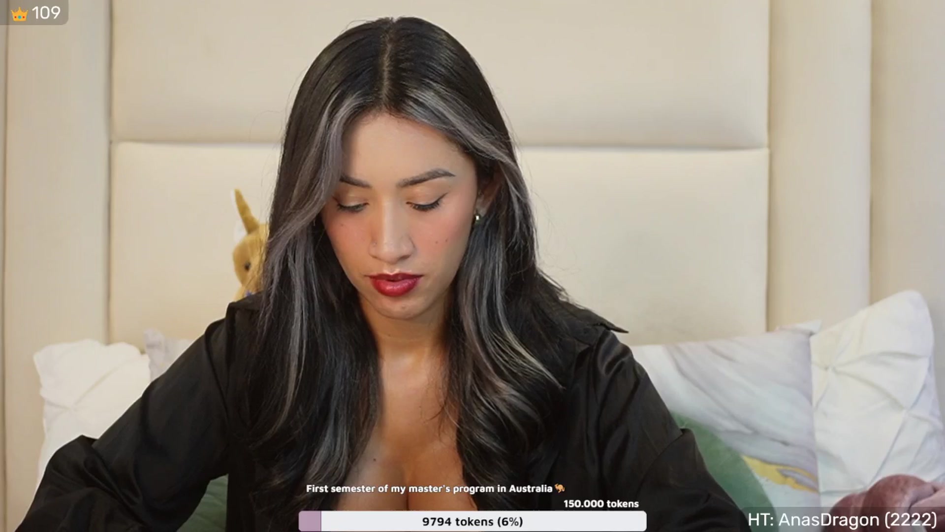 Gallery image thumbnail from SophieBecker's myfreecams stream on, 08/22/2025, 03:33 image 17 of 20