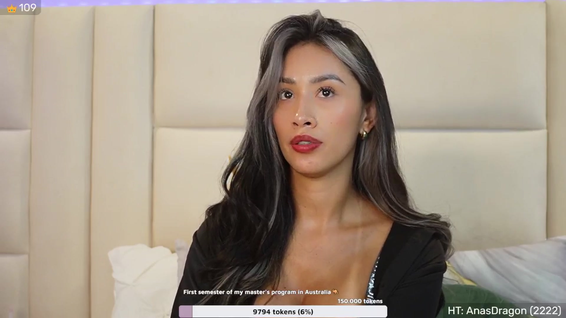 Gallery image thumbnail from SophieBecker's myfreecams stream on, 08/22/2025, 03:33 image 8 of 20