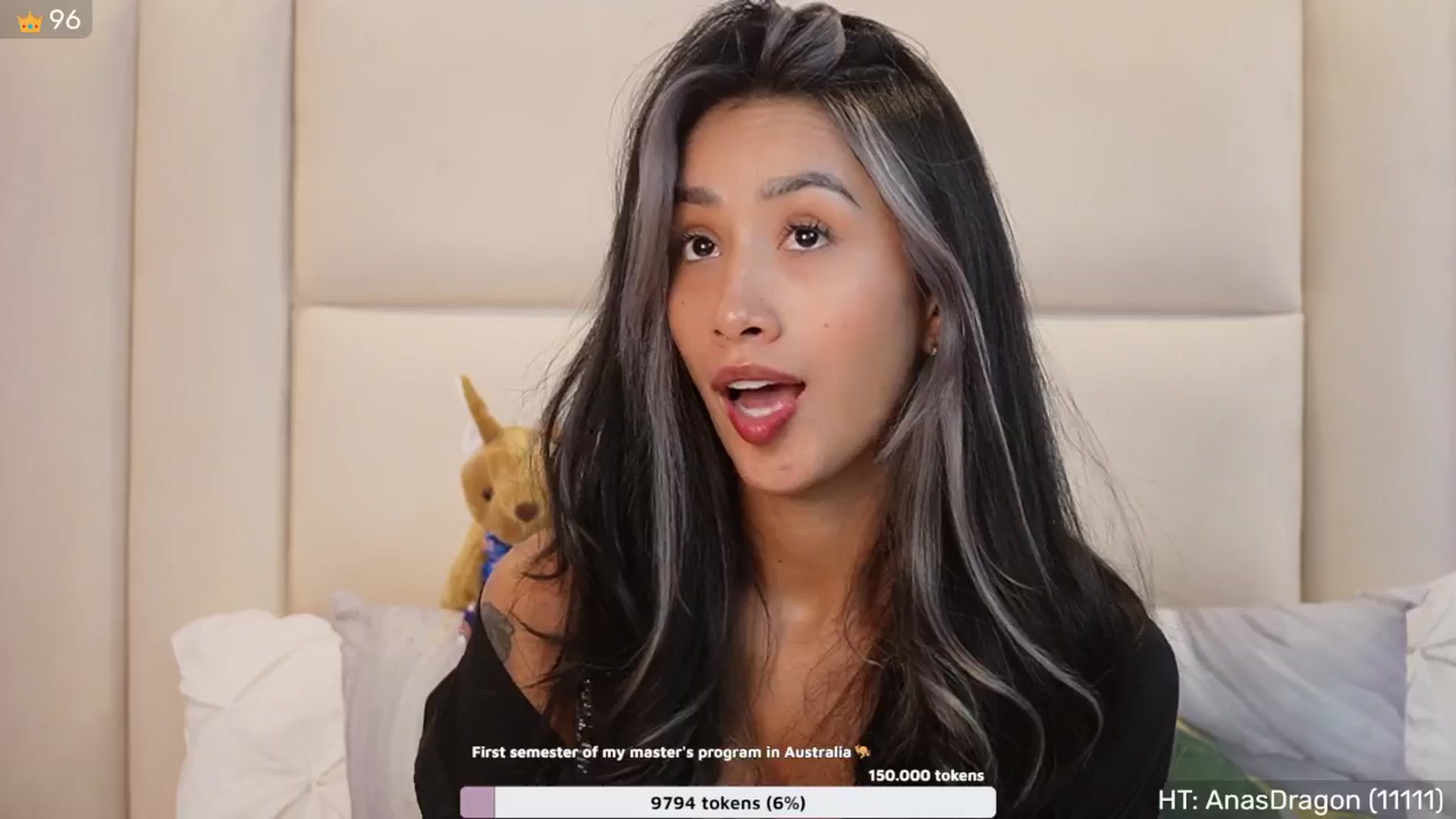 Gallery image thumbnail from SophieBecker's myfreecams stream on, 08/22/2025, 06:05 image 13 of 20