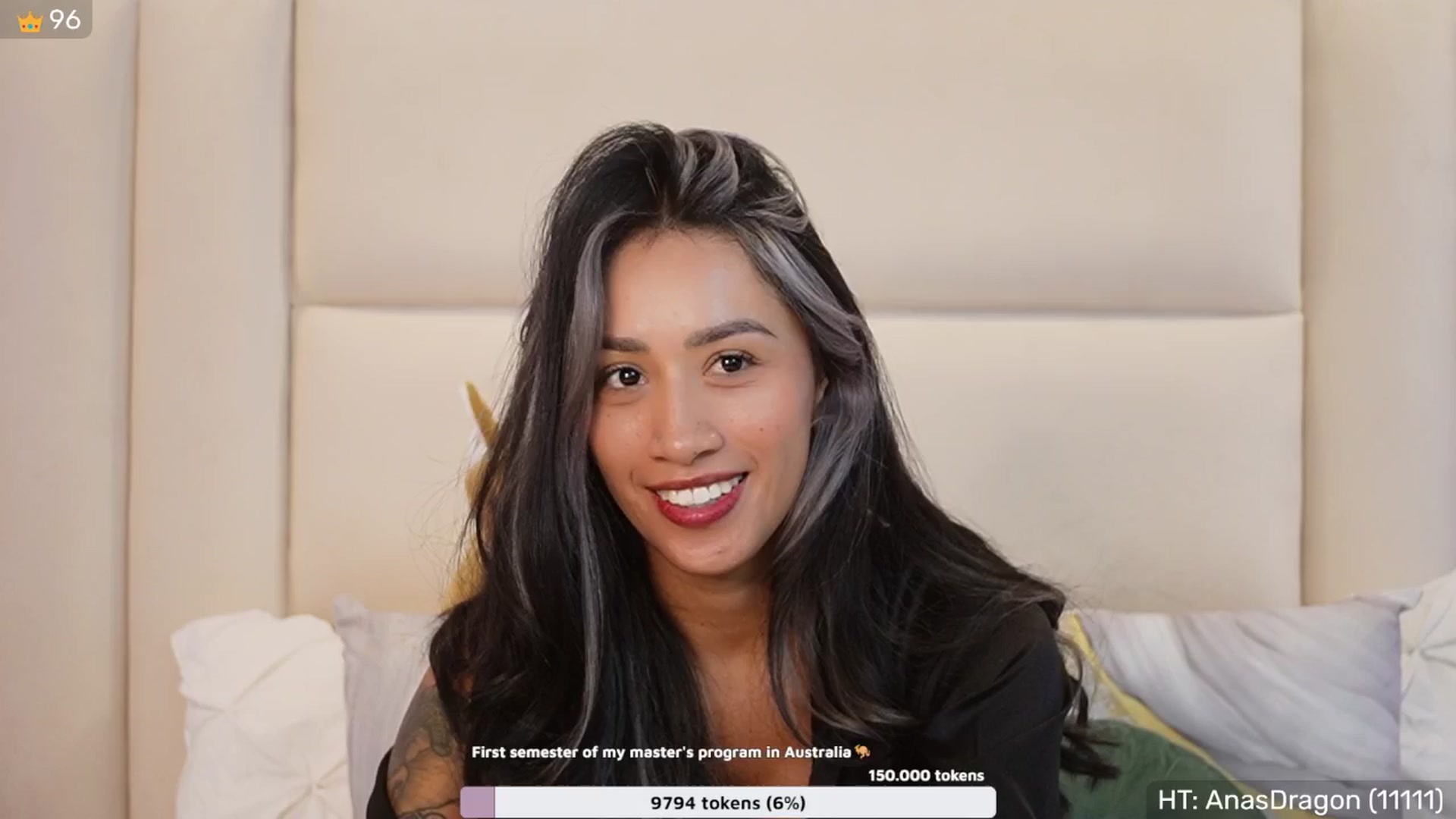 Gallery image thumbnail from SophieBecker's myfreecams stream on, 08/22/2025, 06:05 image 4 of 20