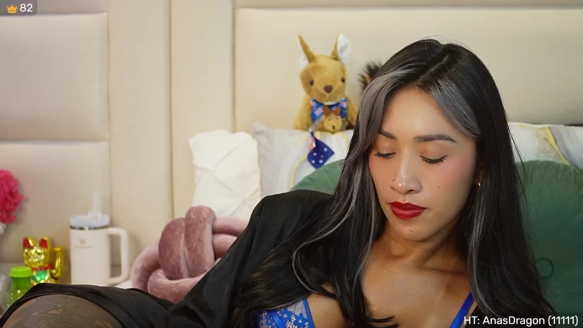 Gallery image thumbnail from SophieBecker's myfreecams stream on, 08/22/2025, 22:25 image 16 of 20
