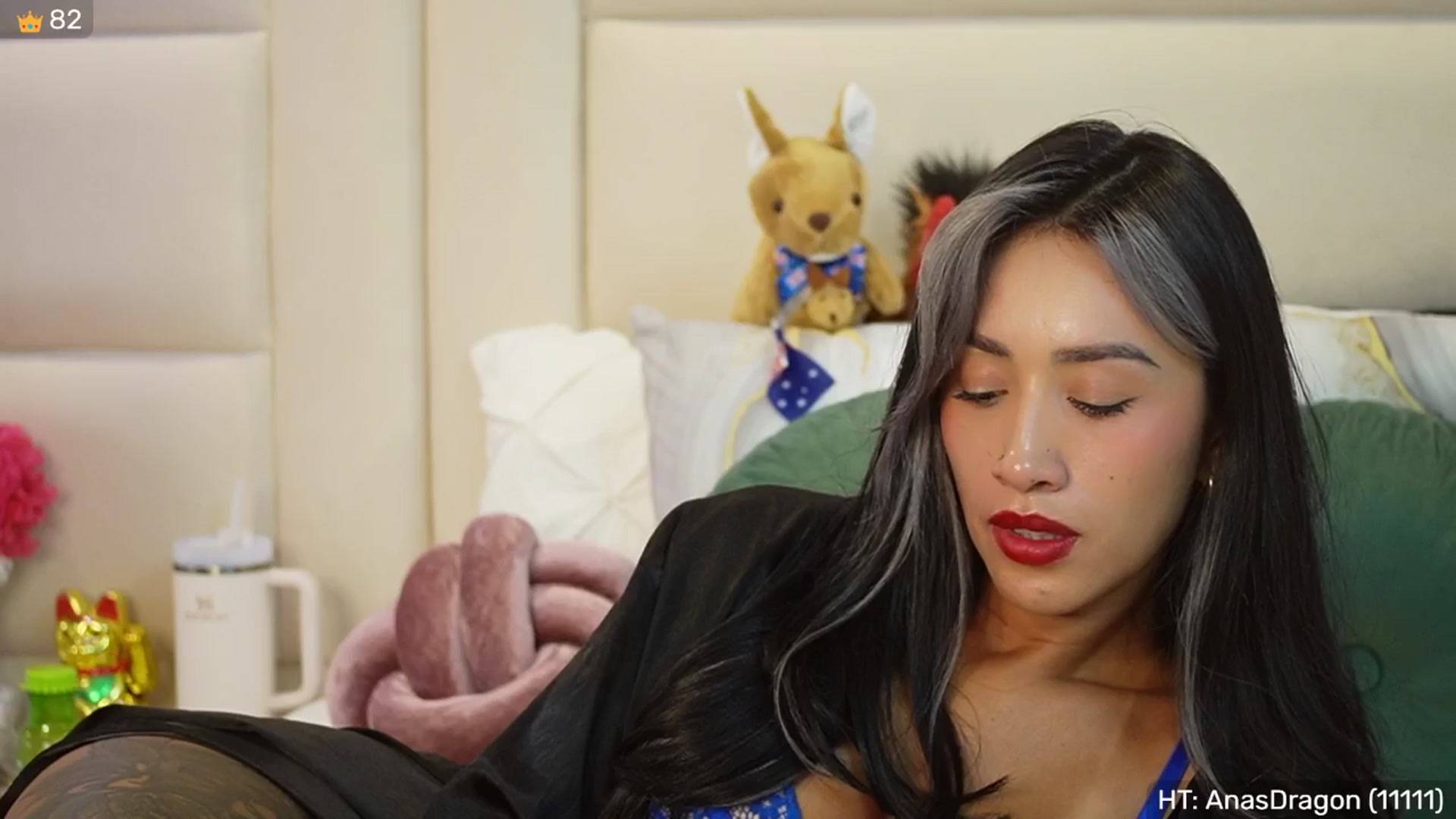 Gallery image thumbnail from SophieBecker's myfreecams stream on, 08/22/2025, 22:25 image 17 of 20