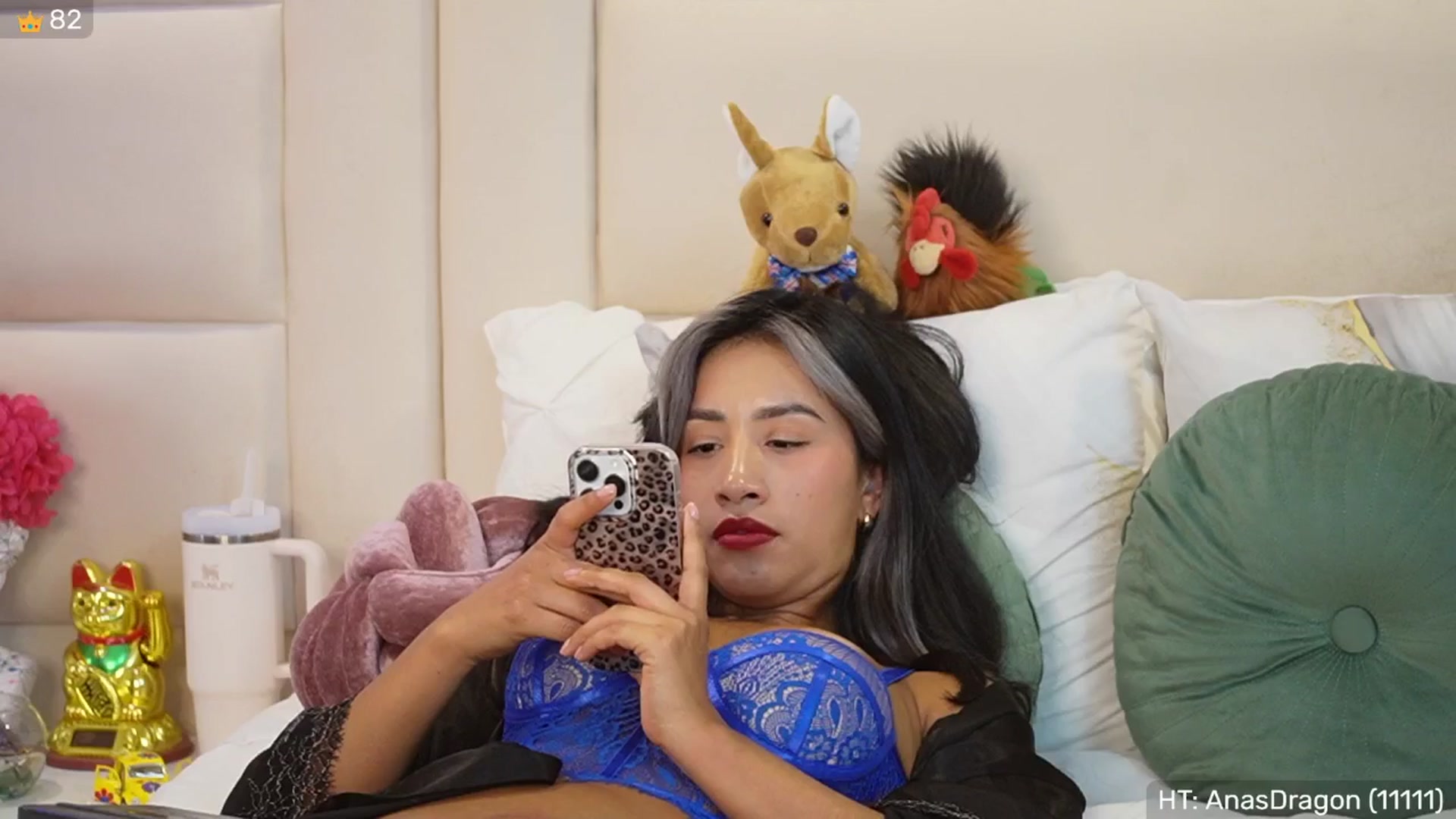 Gallery image thumbnail from SophieBecker's myfreecams stream on, 08/22/2025, 23:45 image 7 of 20