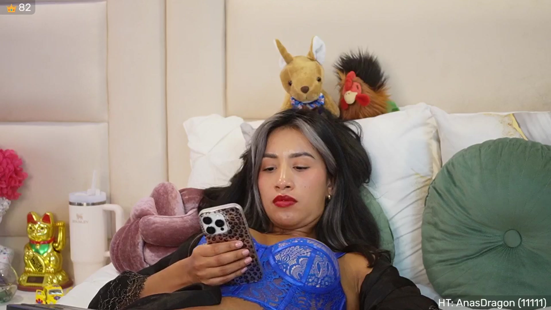 Gallery image thumbnail from SophieBecker's myfreecams stream on, 08/22/2025, 23:45 image 5 of 20