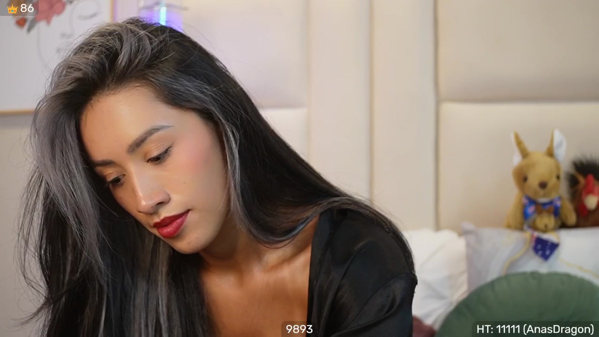 Gallery image thumbnail from SophieBecker's myfreecams stream on, 08/24/2025, 24:06 image 17 of 20