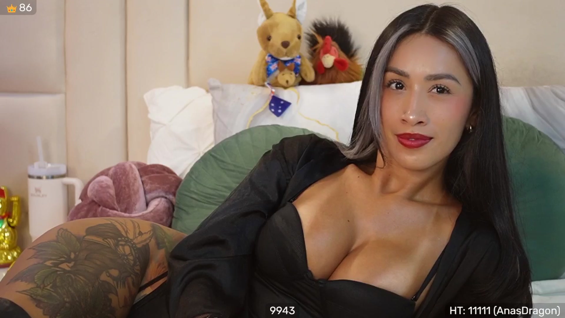 Gallery image thumbnail from SophieBecker's myfreecams stream on, 08/24/2025, 24:06 image 9 of 20