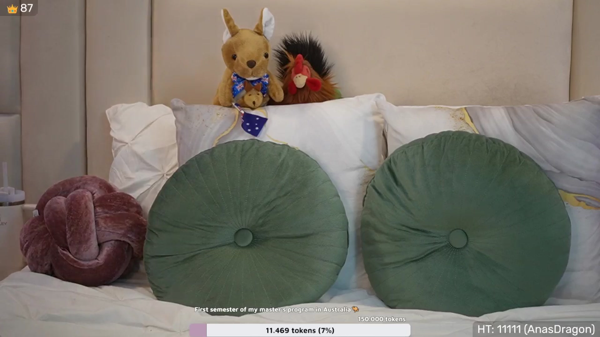 Gallery image thumbnail from SophieBecker's myfreecams stream on, 08/24/2025, 24:47 image 18 of 20