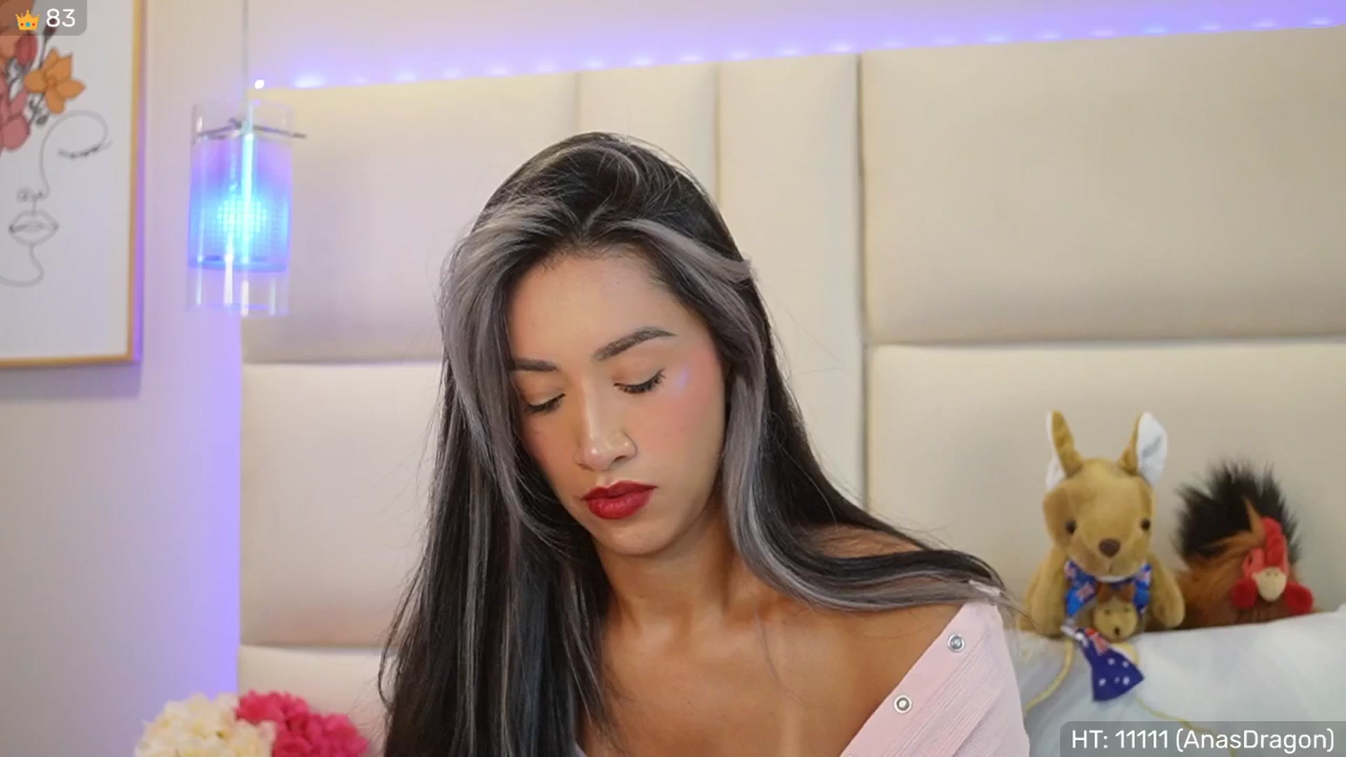Gallery image thumbnail from SophieBecker's myfreecams stream on, 08/24/2025, 23:42 image 13 of 20