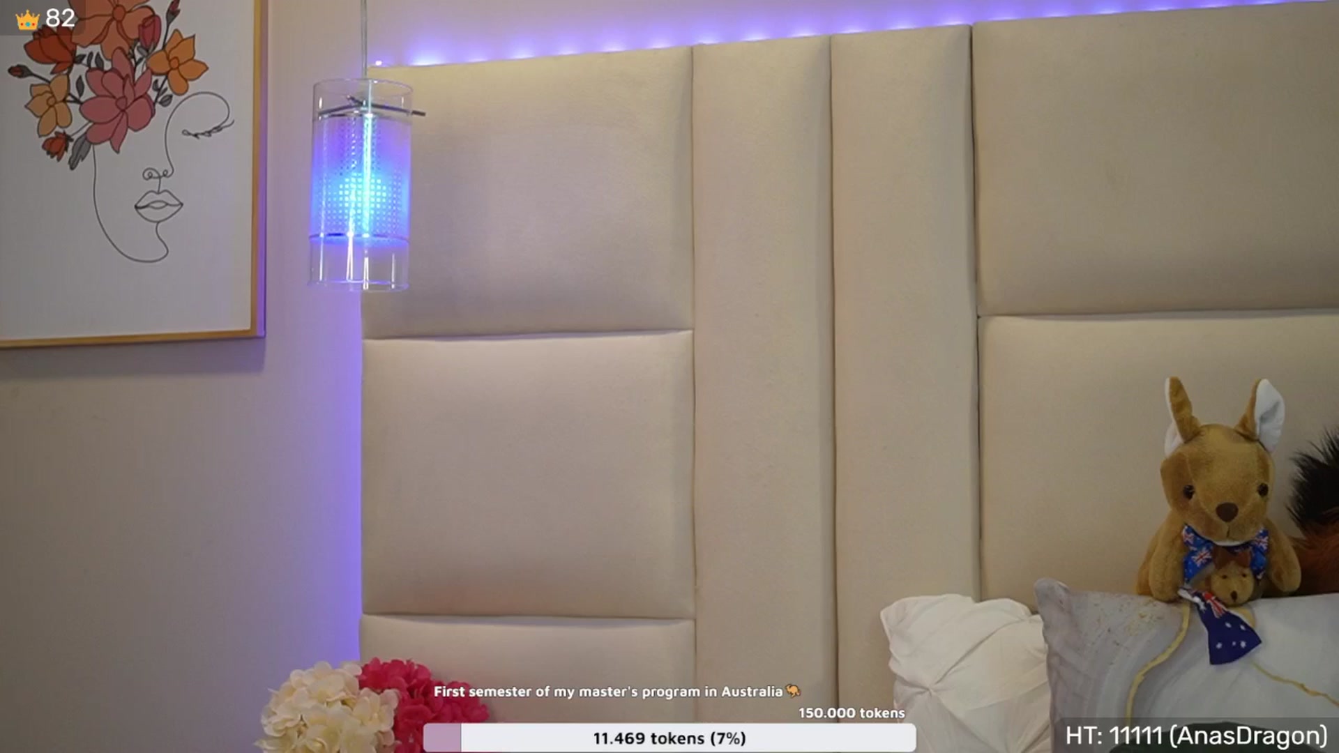 Gallery image thumbnail from SophieBecker's myfreecams stream on, 08/24/2025, 23:42 image 6 of 20