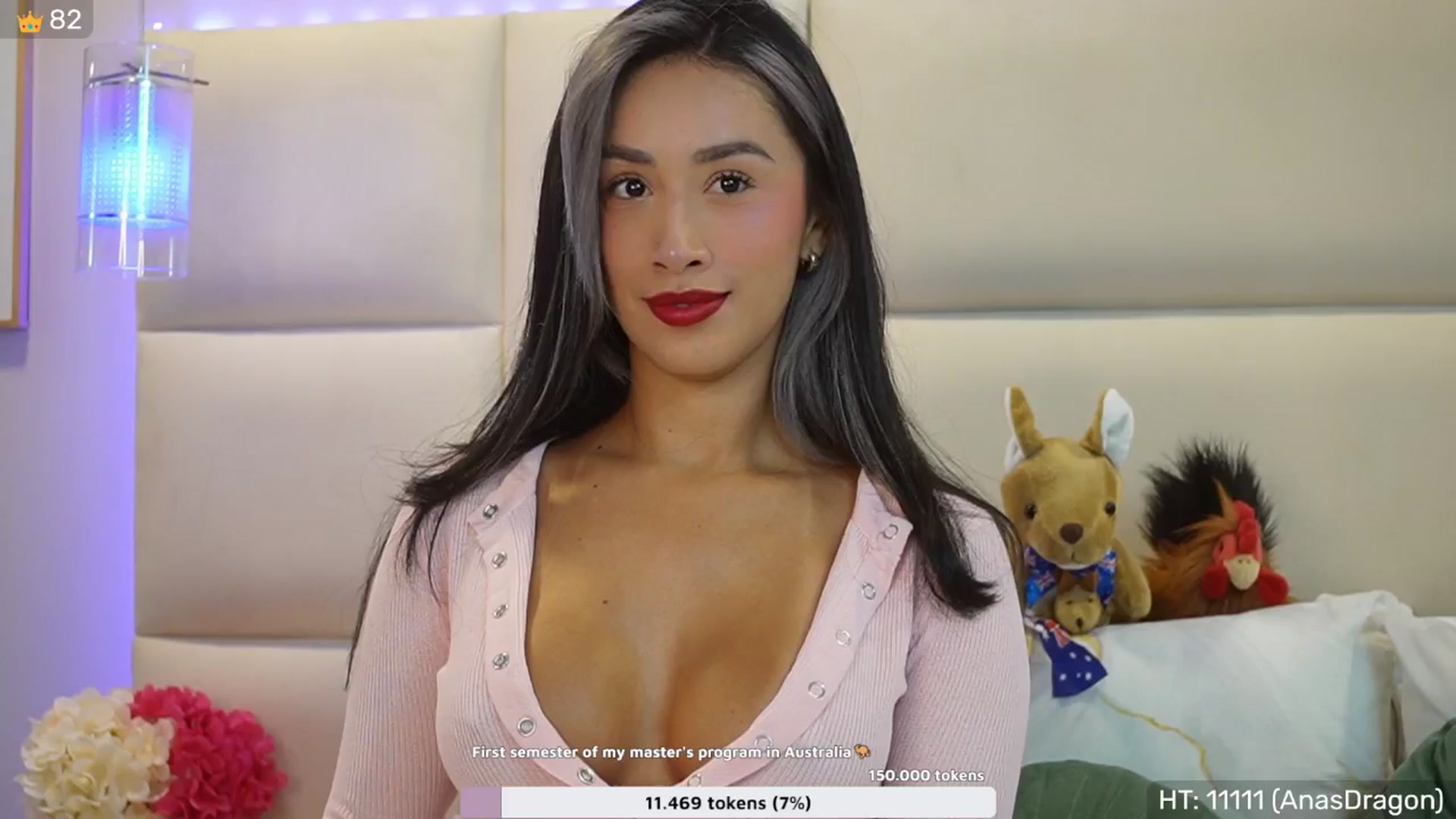 Gallery image thumbnail from SophieBecker's myfreecams stream on, 08/24/2025, 23:42 image 1 of 20