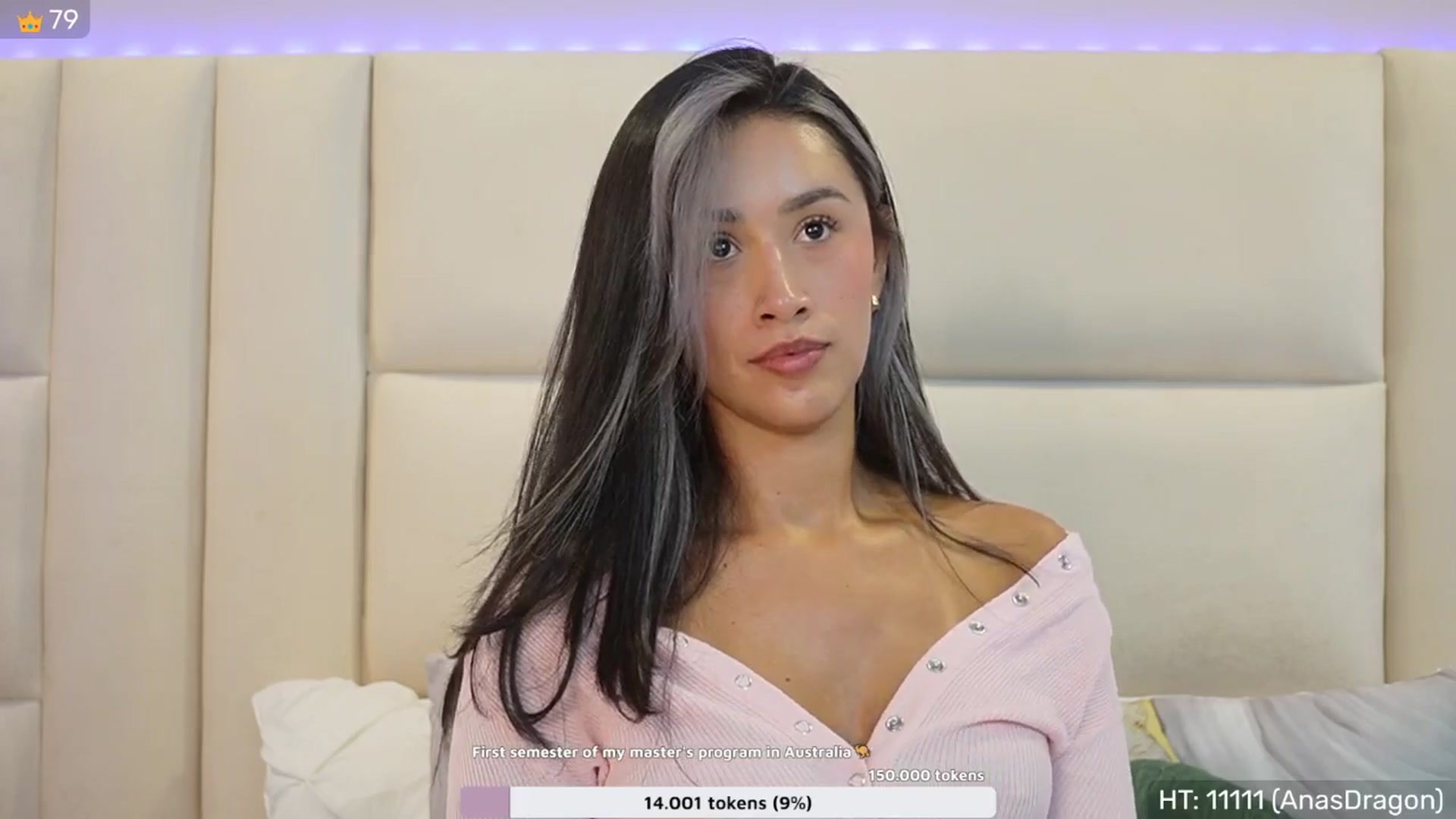 Gallery image thumbnail from SophieBecker's myfreecams stream on, 08/25/2025, 04:10 image 17 of 20