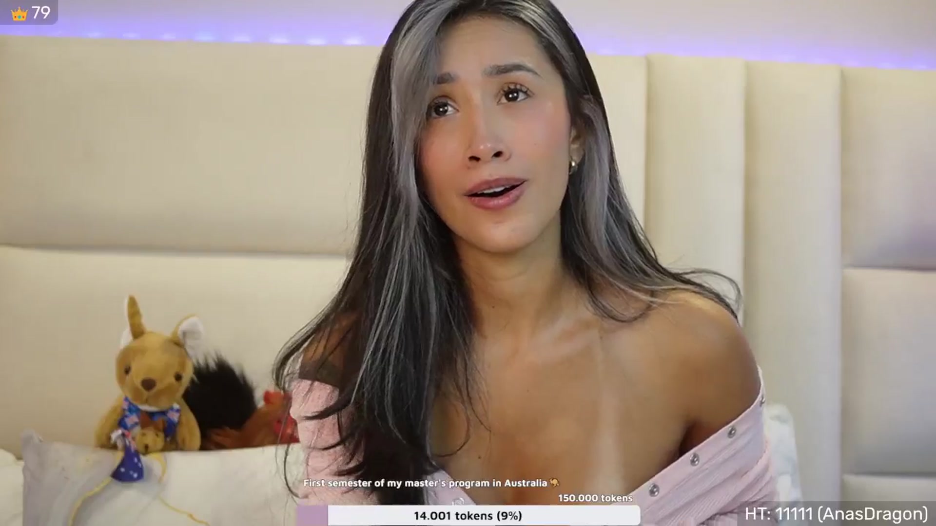 Gallery image thumbnail from SophieBecker's myfreecams stream on, 08/25/2025, 04:10 image 18 of 20