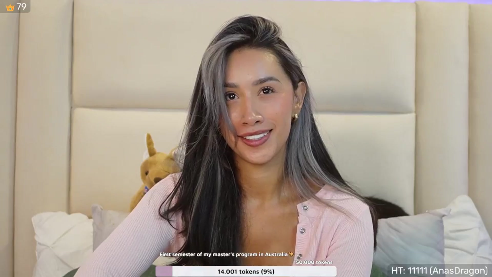 Gallery image thumbnail from SophieBecker's myfreecams stream on, 08/25/2025, 04:10 image 19 of 20