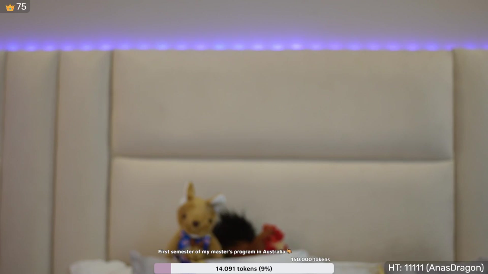 Gallery image thumbnail from SophieBecker's myfreecams stream on, 08/26/2025, 03:56 image 9 of 20