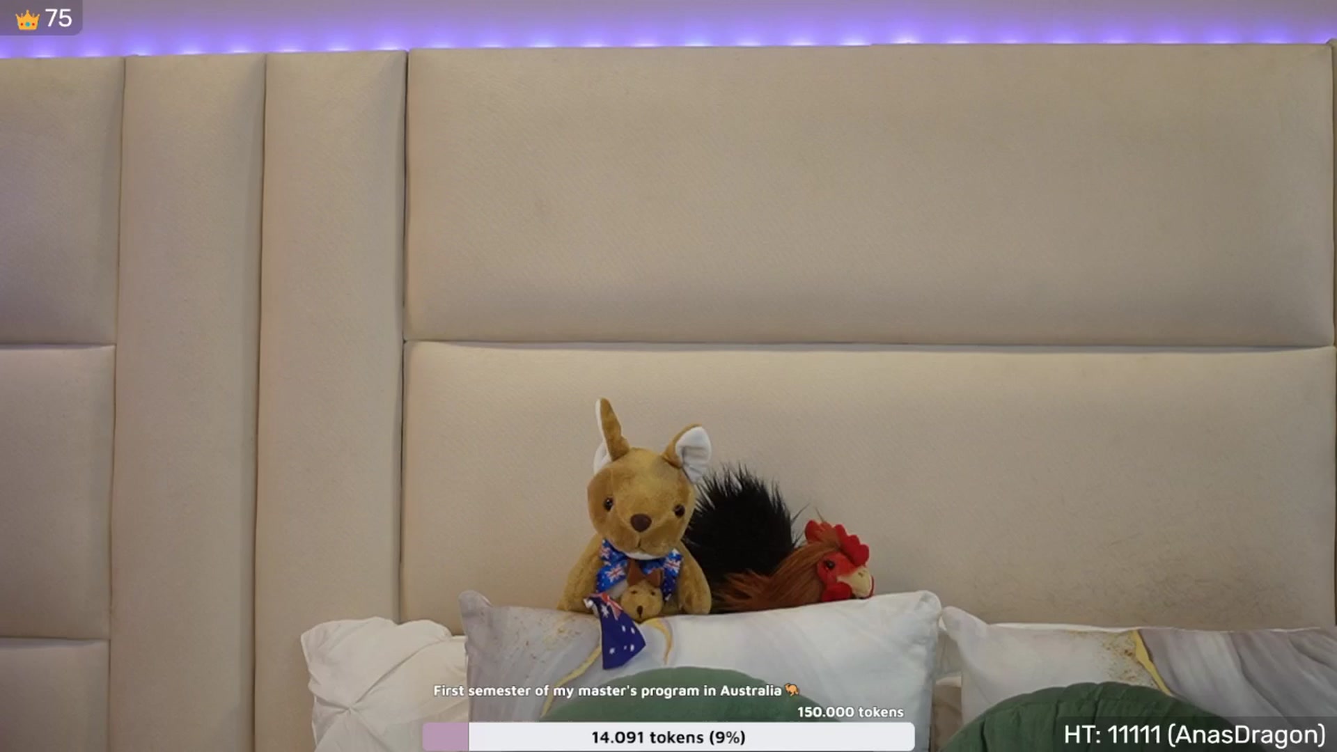 Gallery image thumbnail from SophieBecker's myfreecams stream on, 08/26/2025, 03:56 image 1 of 20
