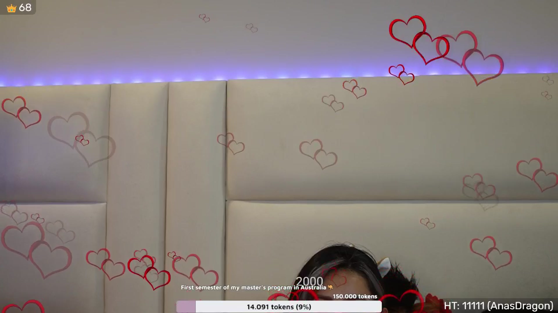 Gallery image thumbnail from SophieBecker's myfreecams stream on, 08/26/2025, 05:45 image 4 of 20