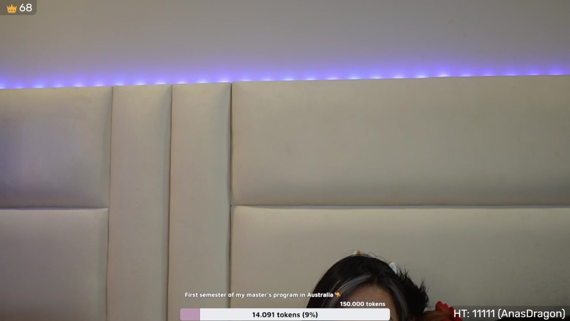 Gallery image thumbnail from SophieBecker's myfreecams stream on, 08/26/2025, 05:45 image 16 of 20