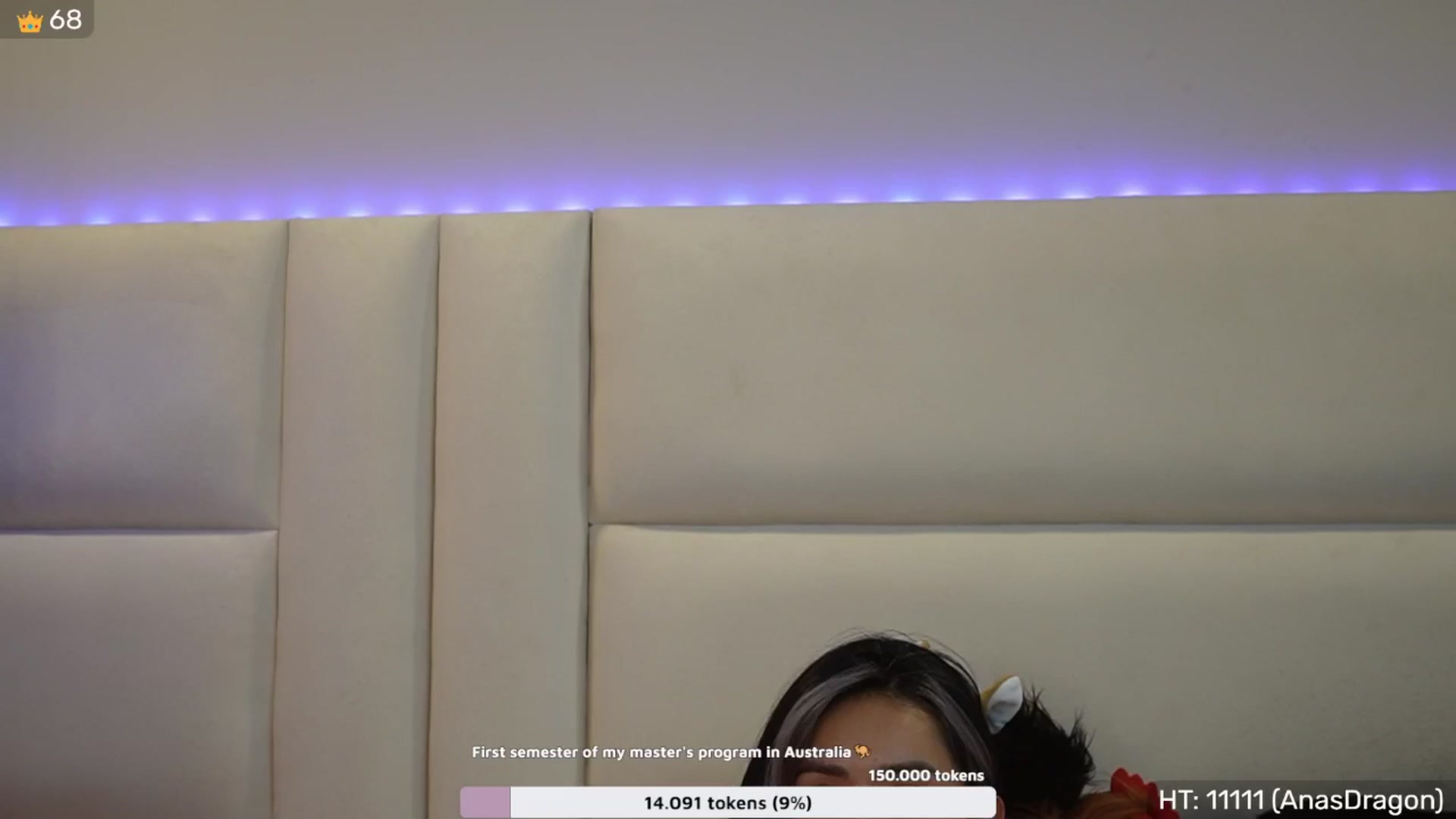 Gallery image thumbnail from SophieBecker's myfreecams stream on, 08/26/2025, 05:45 image 2 of 20