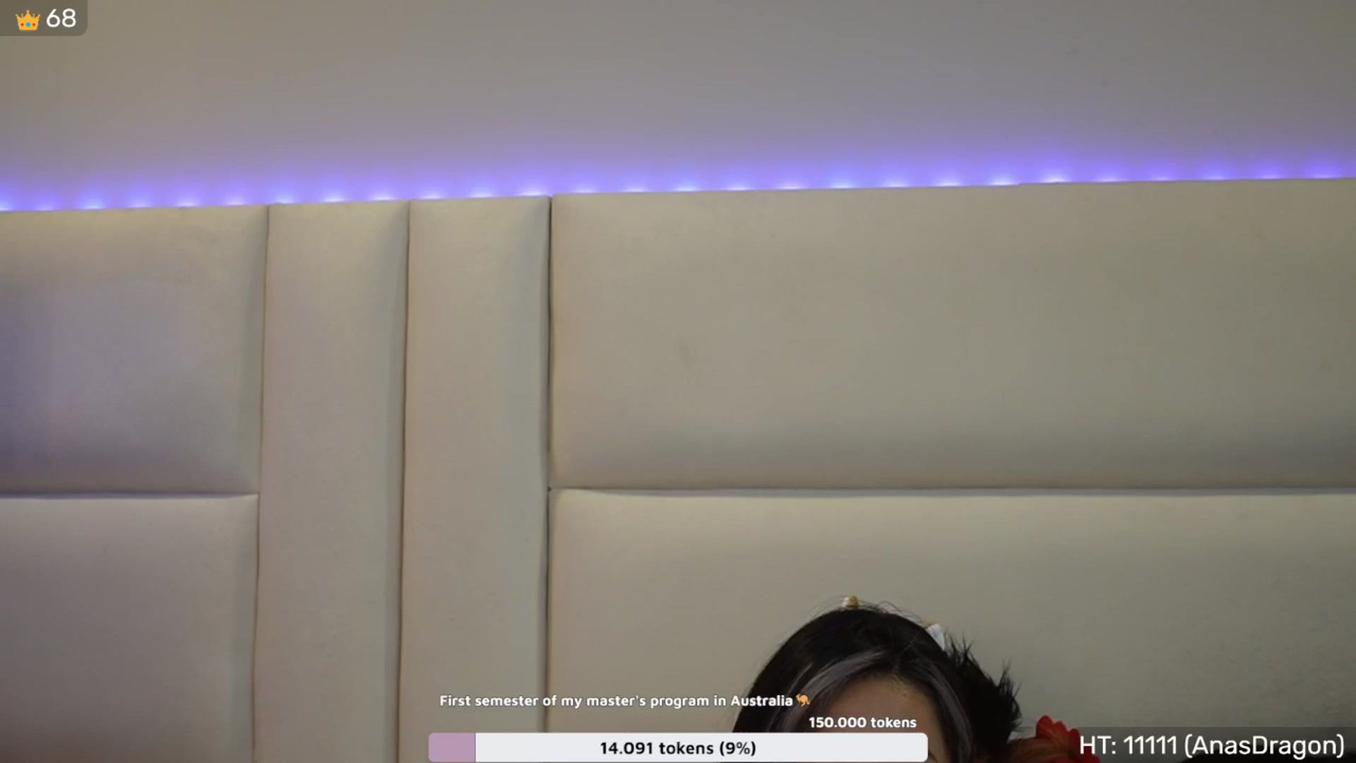 Gallery image thumbnail from SophieBecker's myfreecams stream on, 08/26/2025, 05:45 image 17 of 20