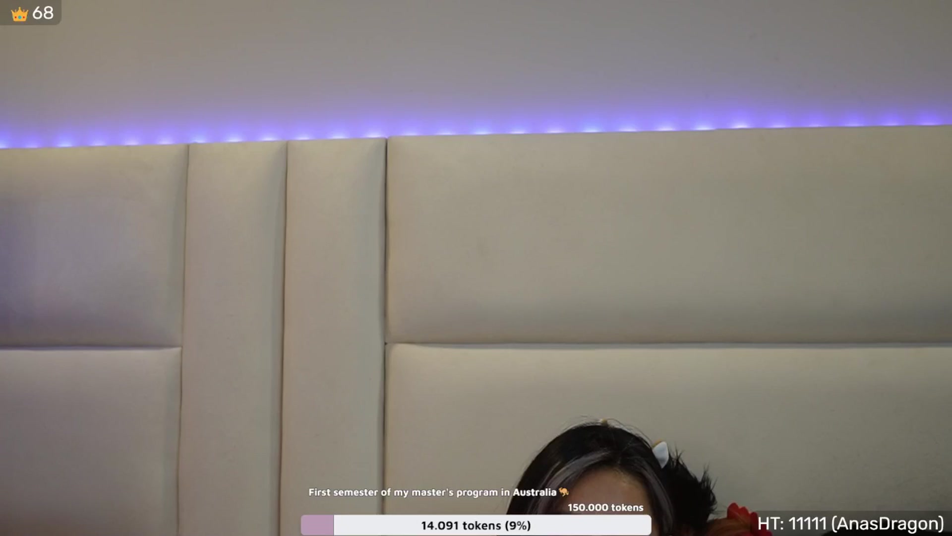 Gallery image thumbnail from SophieBecker's myfreecams stream on, 08/26/2025, 05:45 image 11 of 20