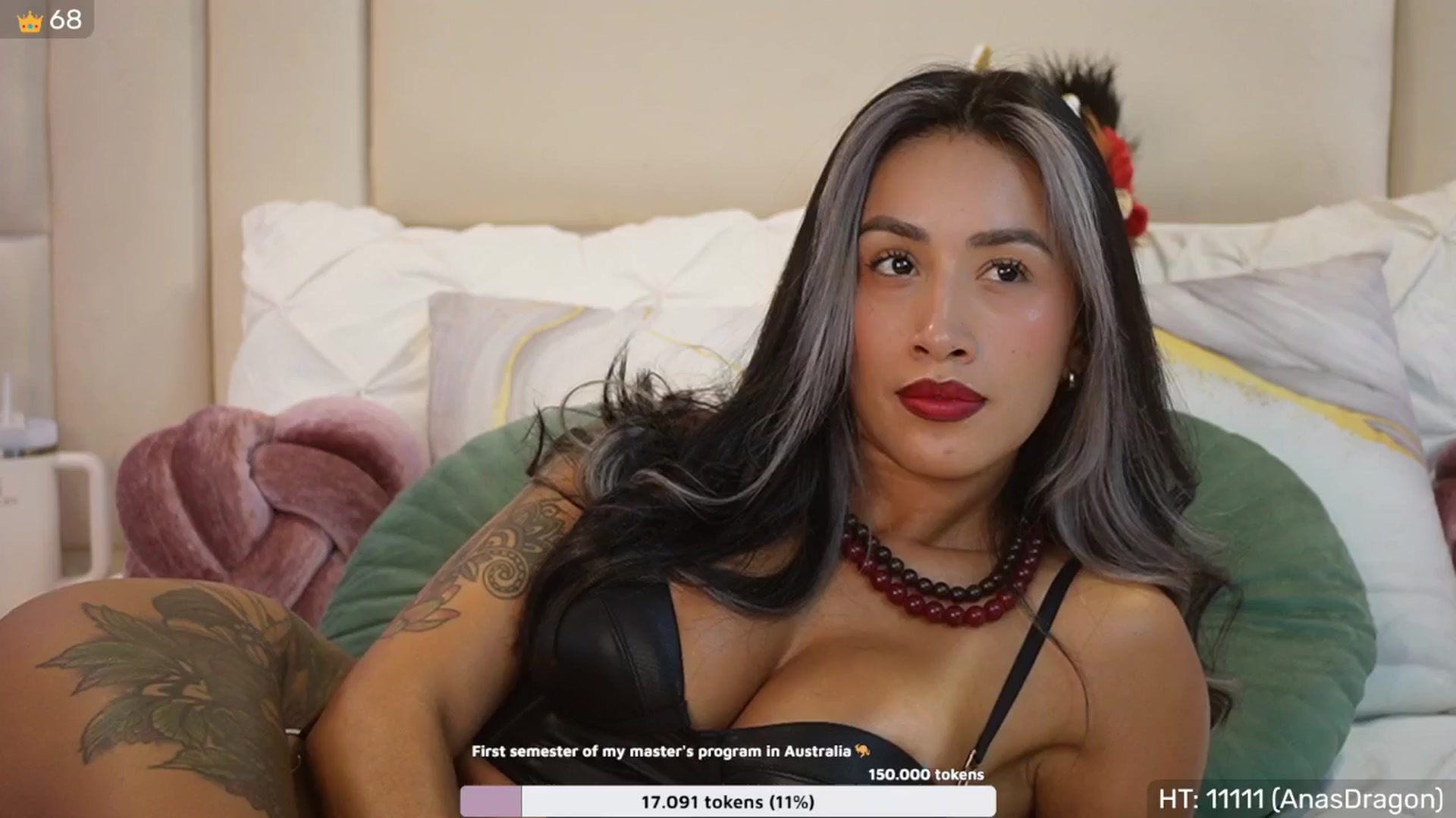 Gallery image thumbnail from SophieBecker's myfreecams stream on, 08/28/2025, 24:51 image 13 of 20