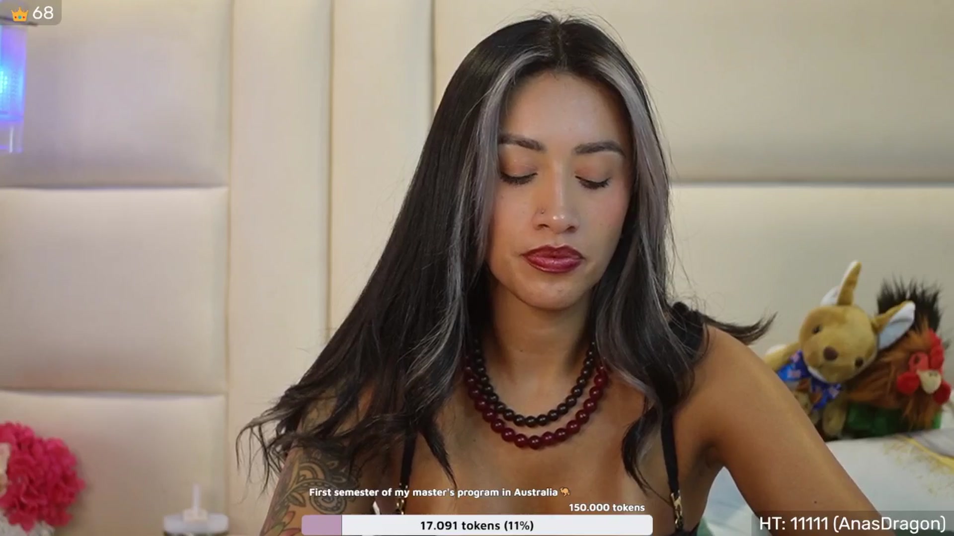 Gallery image thumbnail from SophieBecker's myfreecams stream on, 08/28/2025, 24:51 image 20 of 20