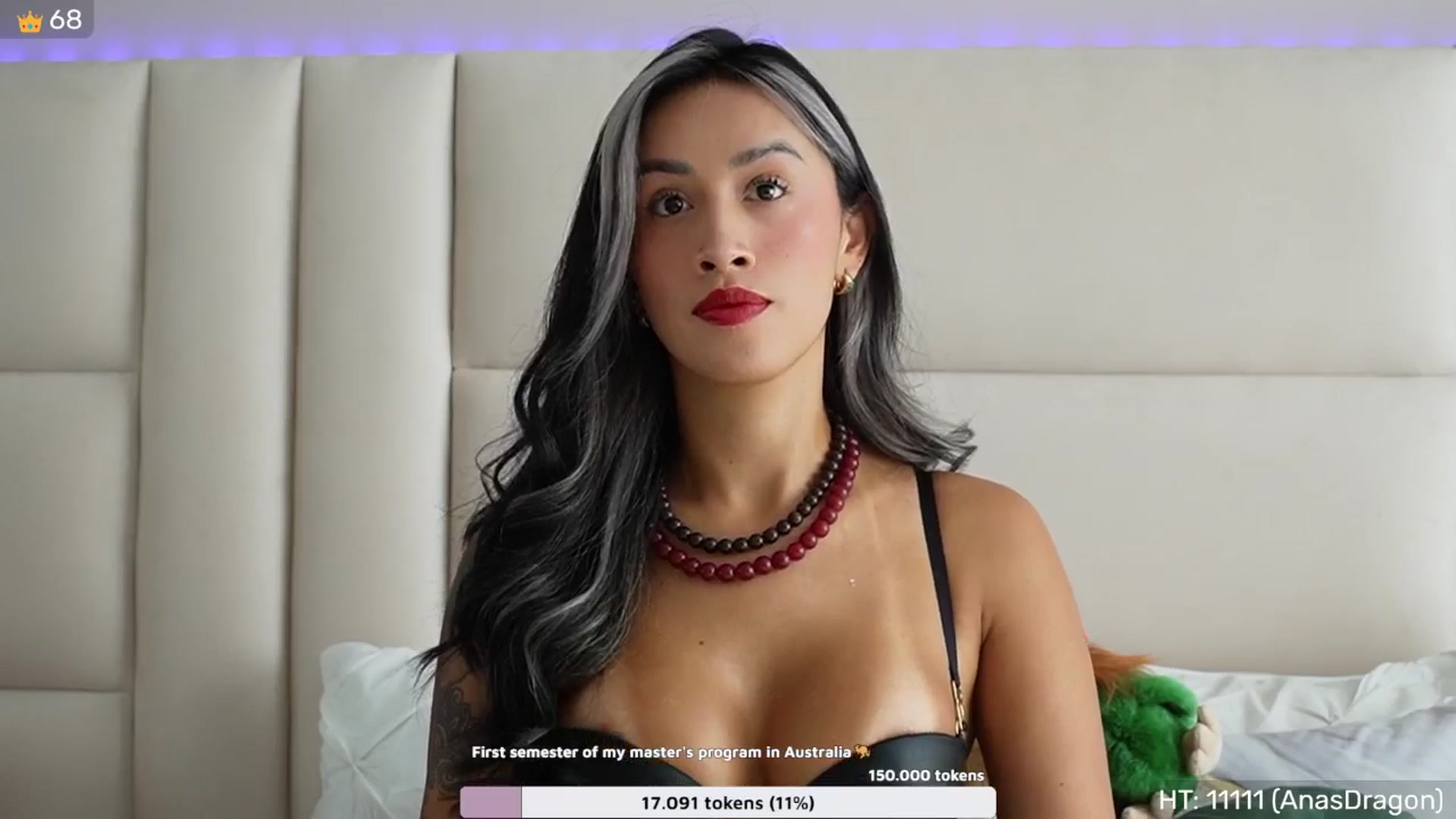 Gallery image thumbnail from SophieBecker's myfreecams stream on, 08/28/2025, 24:51 image 3 of 20