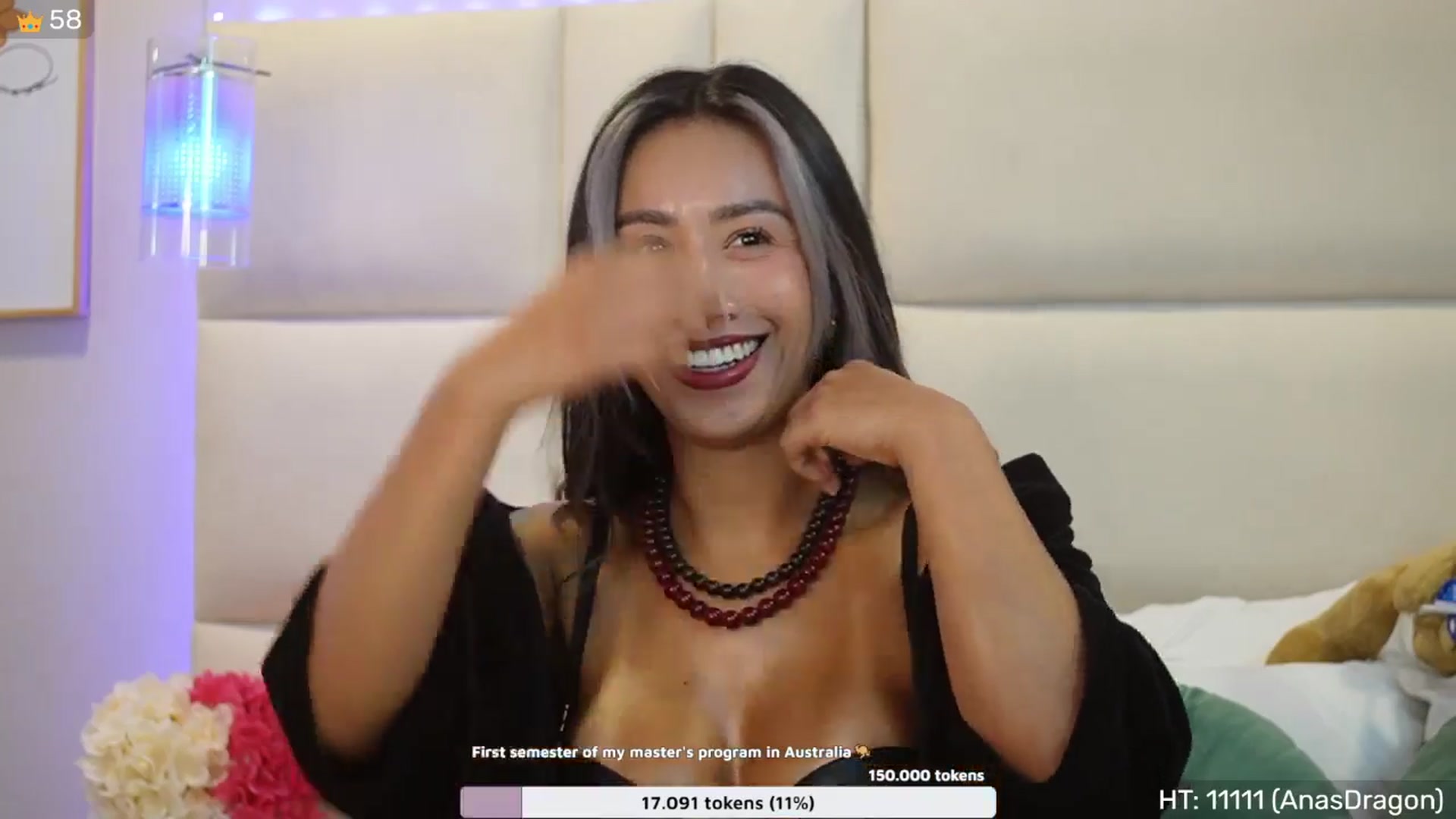 Gallery image thumbnail from SophieBecker's myfreecams stream on, 08/28/2025, 04:29 image 12 of 20