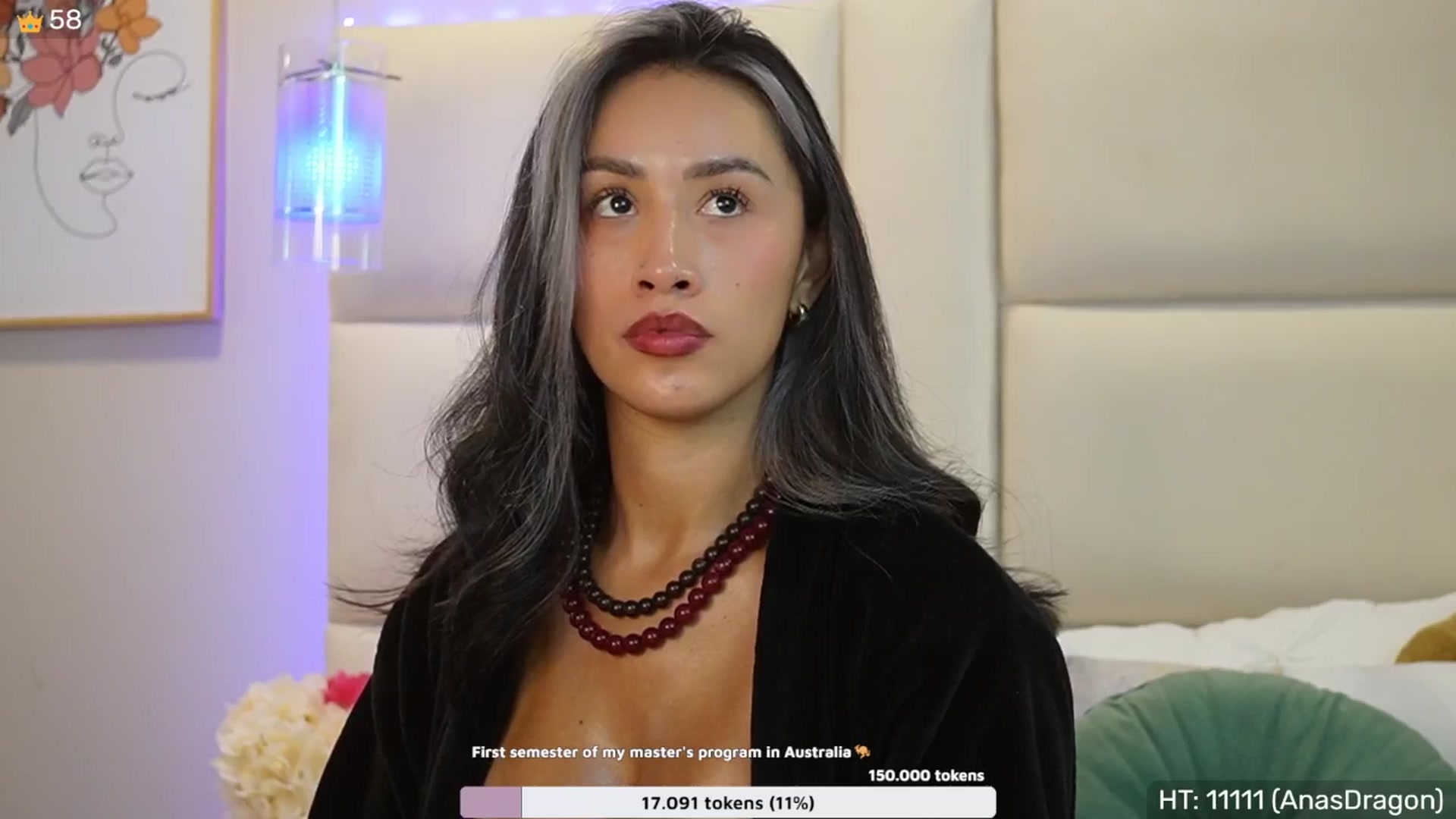 Gallery image thumbnail from SophieBecker's myfreecams stream on, 08/28/2025, 04:29 image 15 of 20