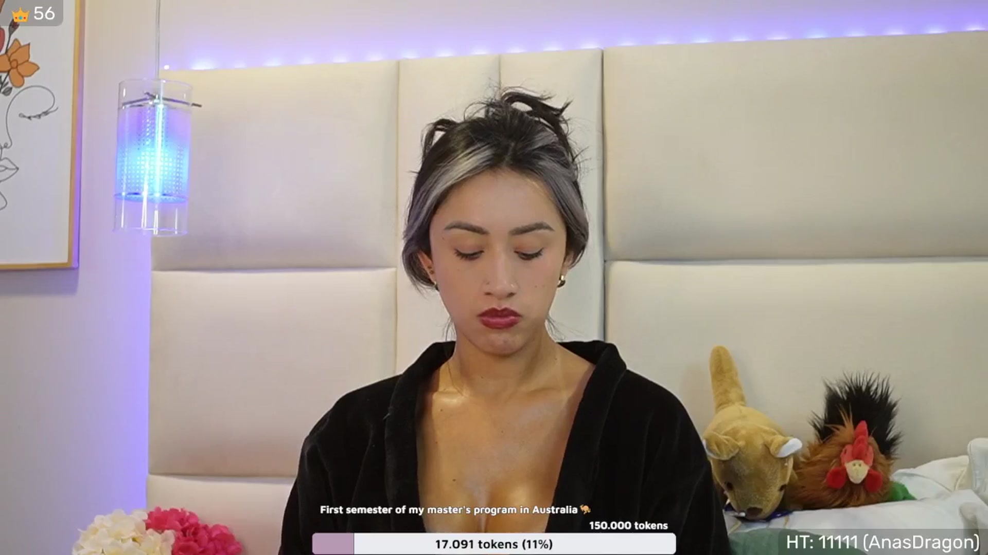 Gallery image thumbnail from SophieBecker's myfreecams stream on, 08/28/2025, 04:29 image 19 of 20