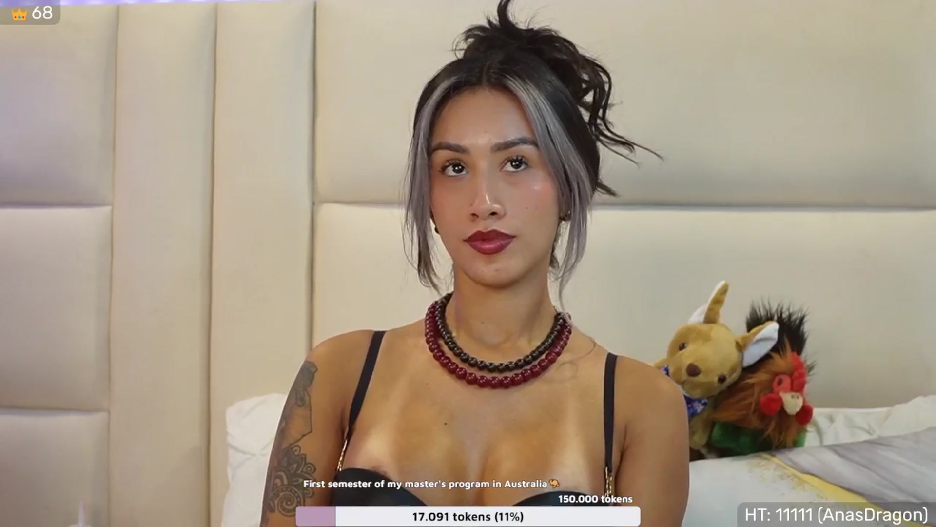 Gallery image thumbnail from SophieBecker's myfreecams stream on, 08/28/2025, 04:29 image 5 of 20