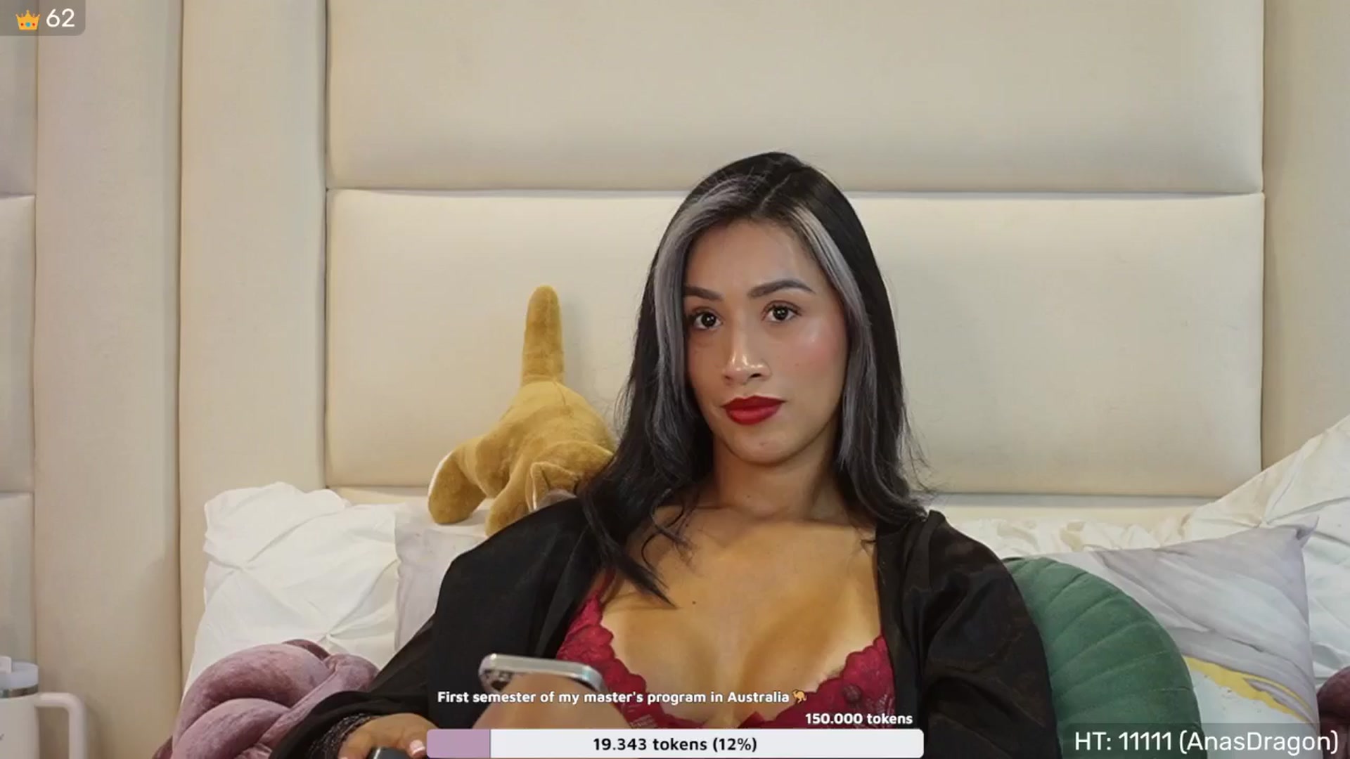 Gallery image thumbnail from SophieBecker's myfreecams stream on, 08/30/2025, 24:35 image 10 of 20
